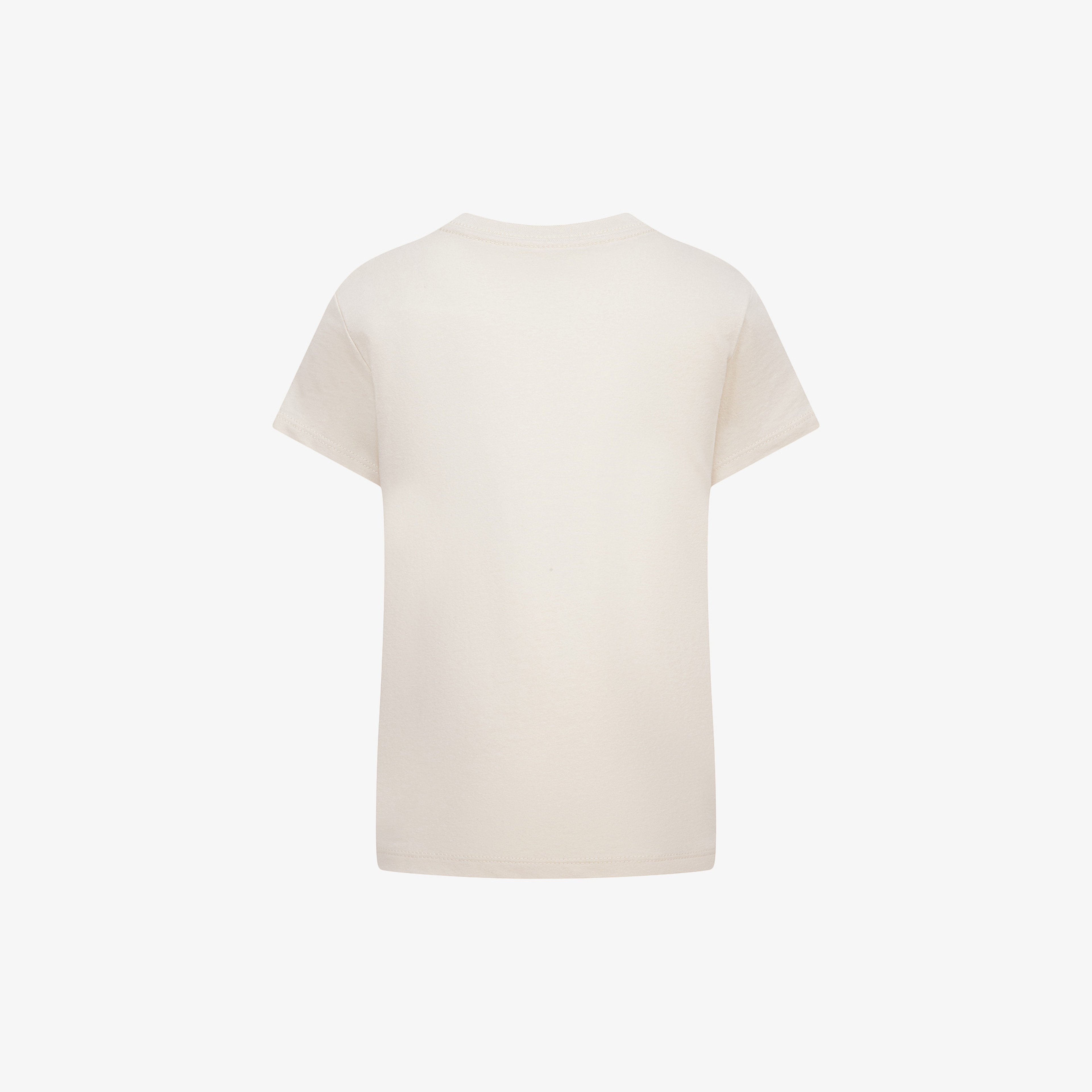 Converse Classic Çocuk Bej T-Shirt