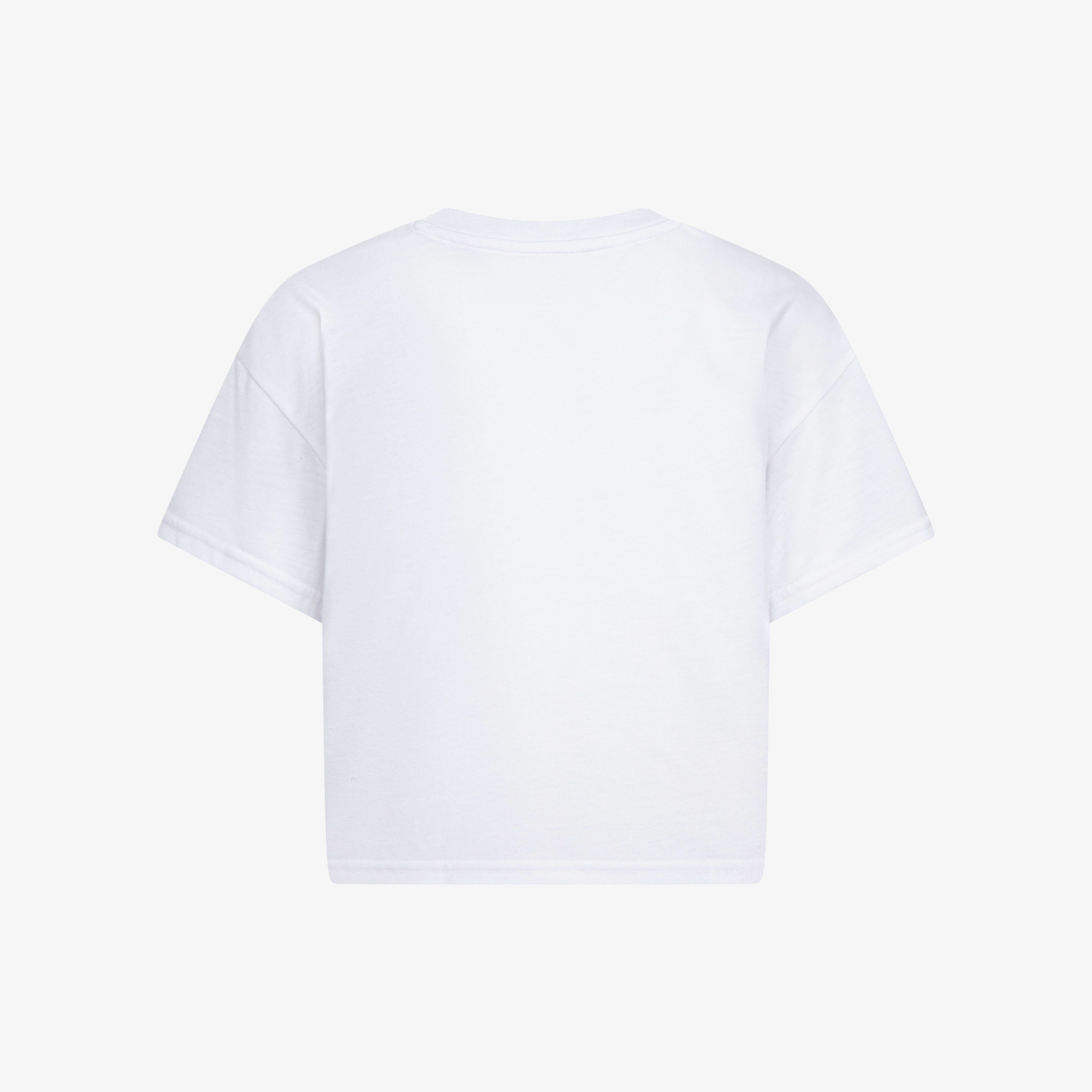 Converse Classic Çocuk Beyaz T-Shirt