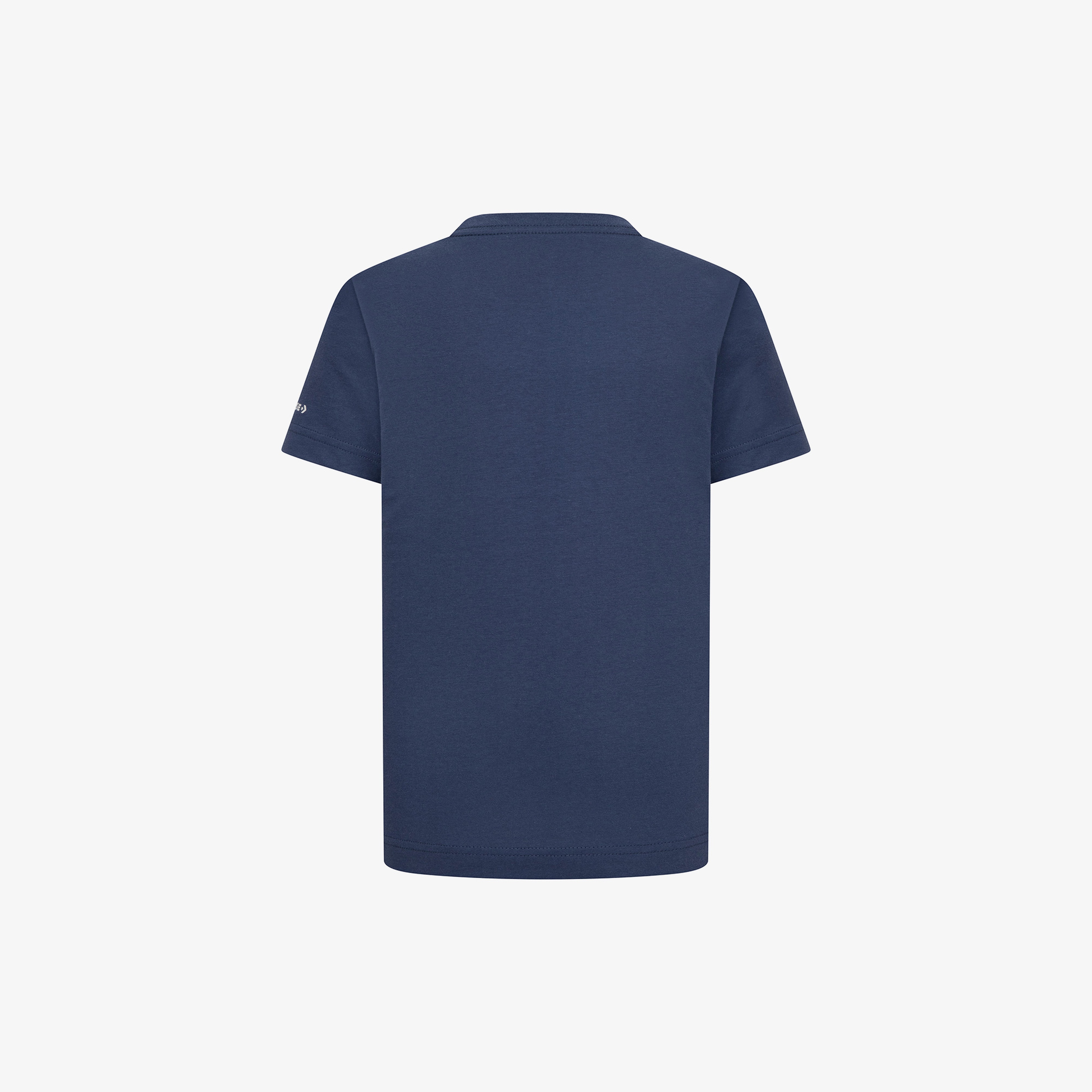 Converse Classic Çocuk Lacivert T-Shirt