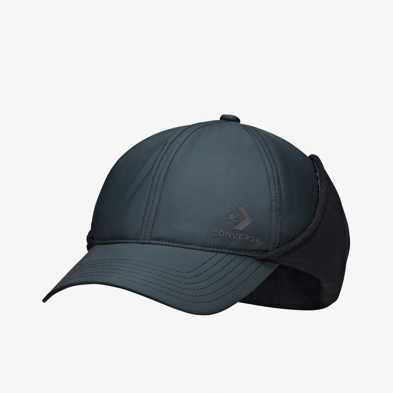 Converse Chuck Taylor Unisex Siyah Şapka
