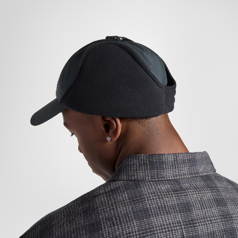 Converse Chuck Taylor Unisex Siyah Şapka