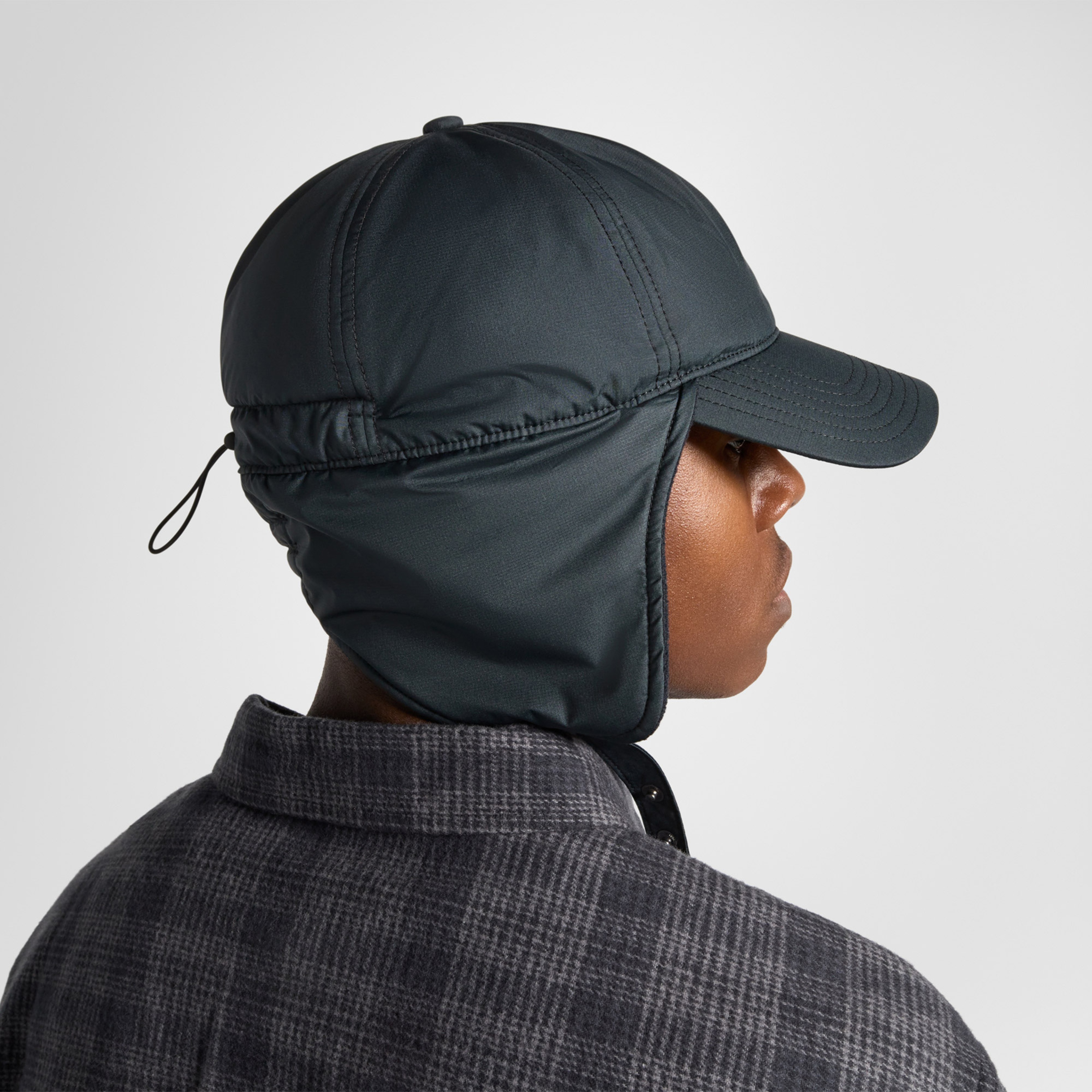 Converse Chuck Taylor Unisex Siyah Şapka