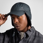 Converse Chuck Taylor Unisex Siyah Şapka