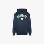 Converse Arch Flc Çocuk Lacivert Hoodie
