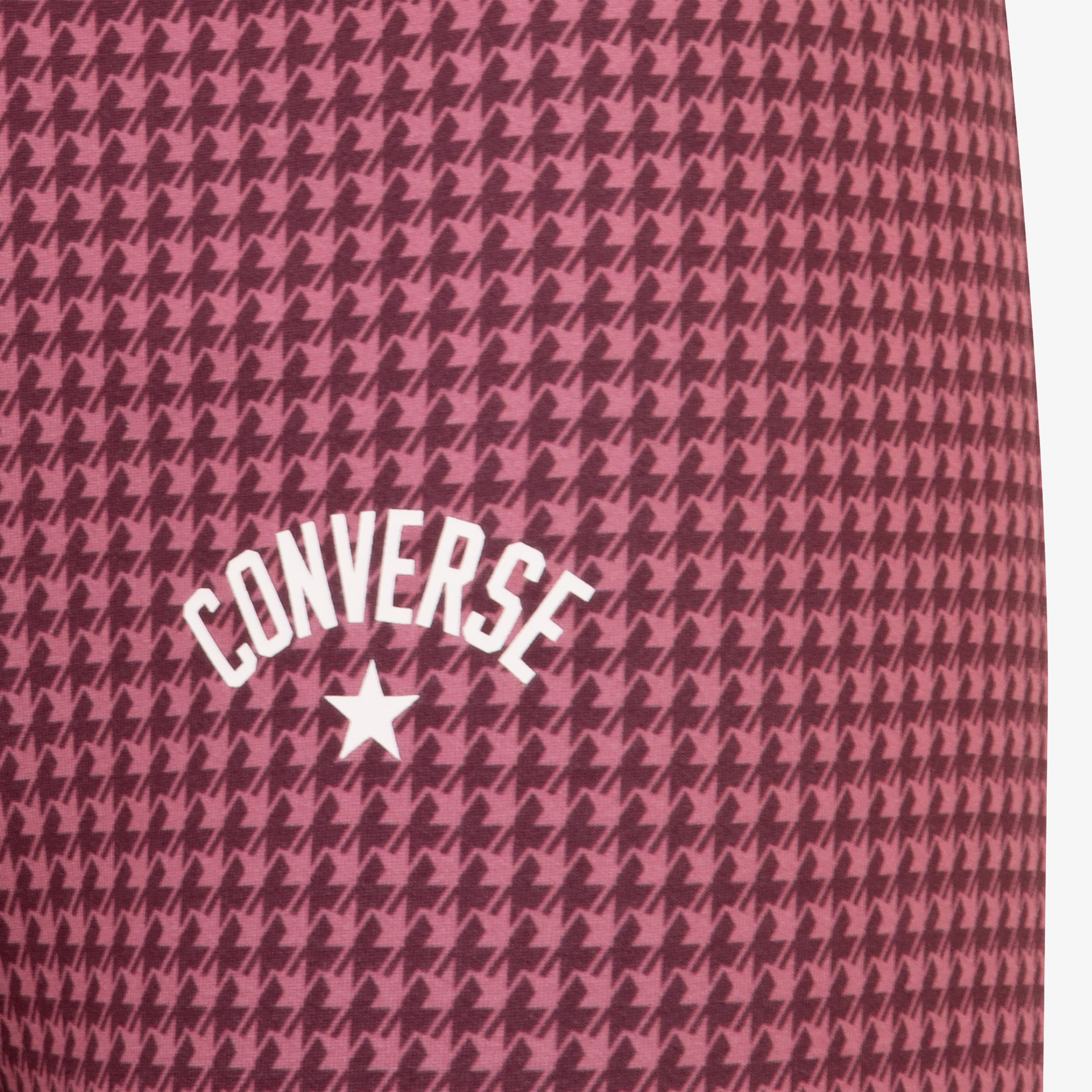 Converse Çocuk Pembe Eşofman Altı