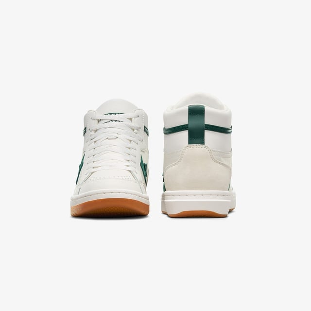 Converse Converse Pro Blaze Unisex Beyaz Deri Sneaker | Occasion Beyaz - 4. görsel