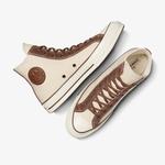 Converse Everyday Essentials Unisex Kahverengi Sneaker