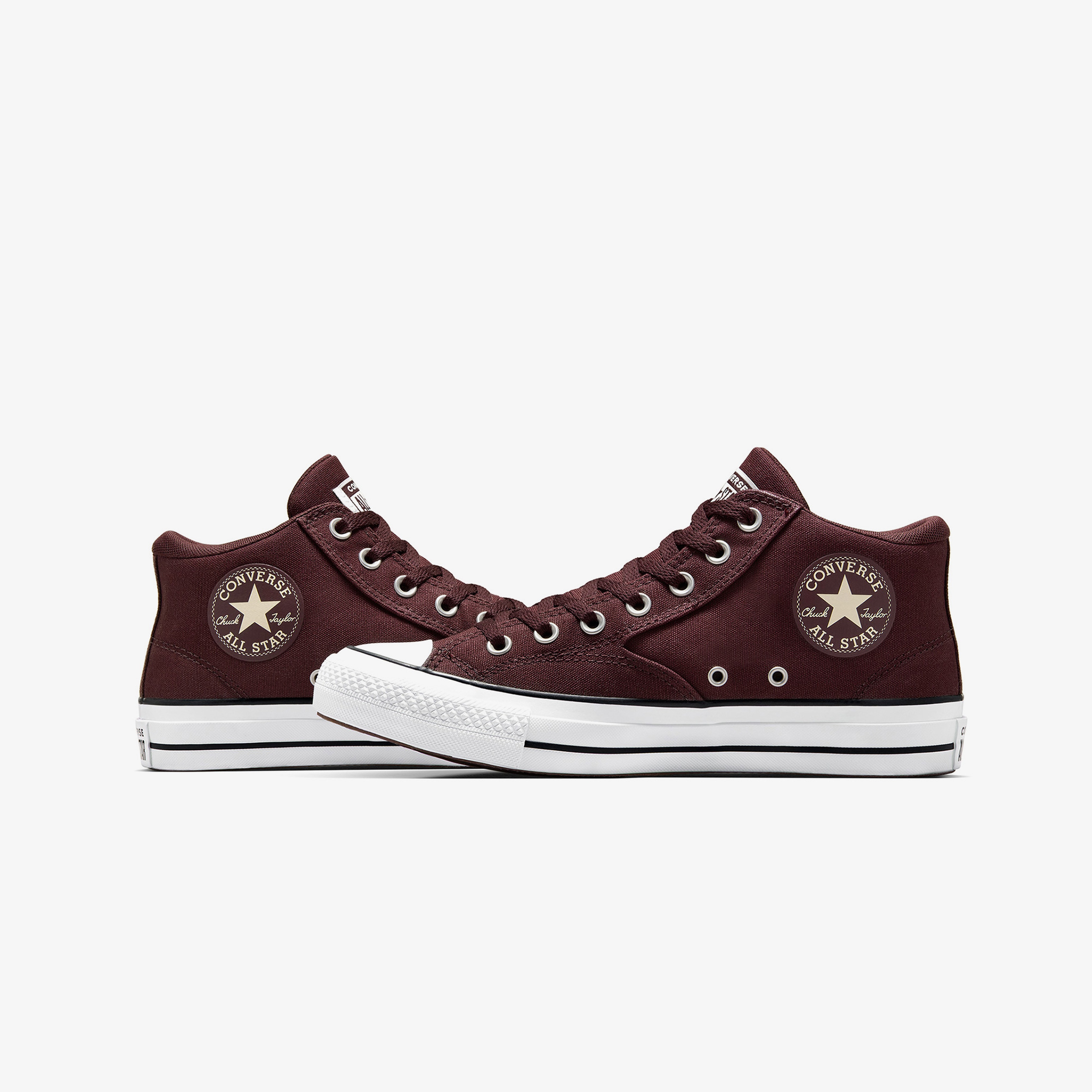 Converse Chuck Taylor All Star Malden StreetKahverengi Sneaker