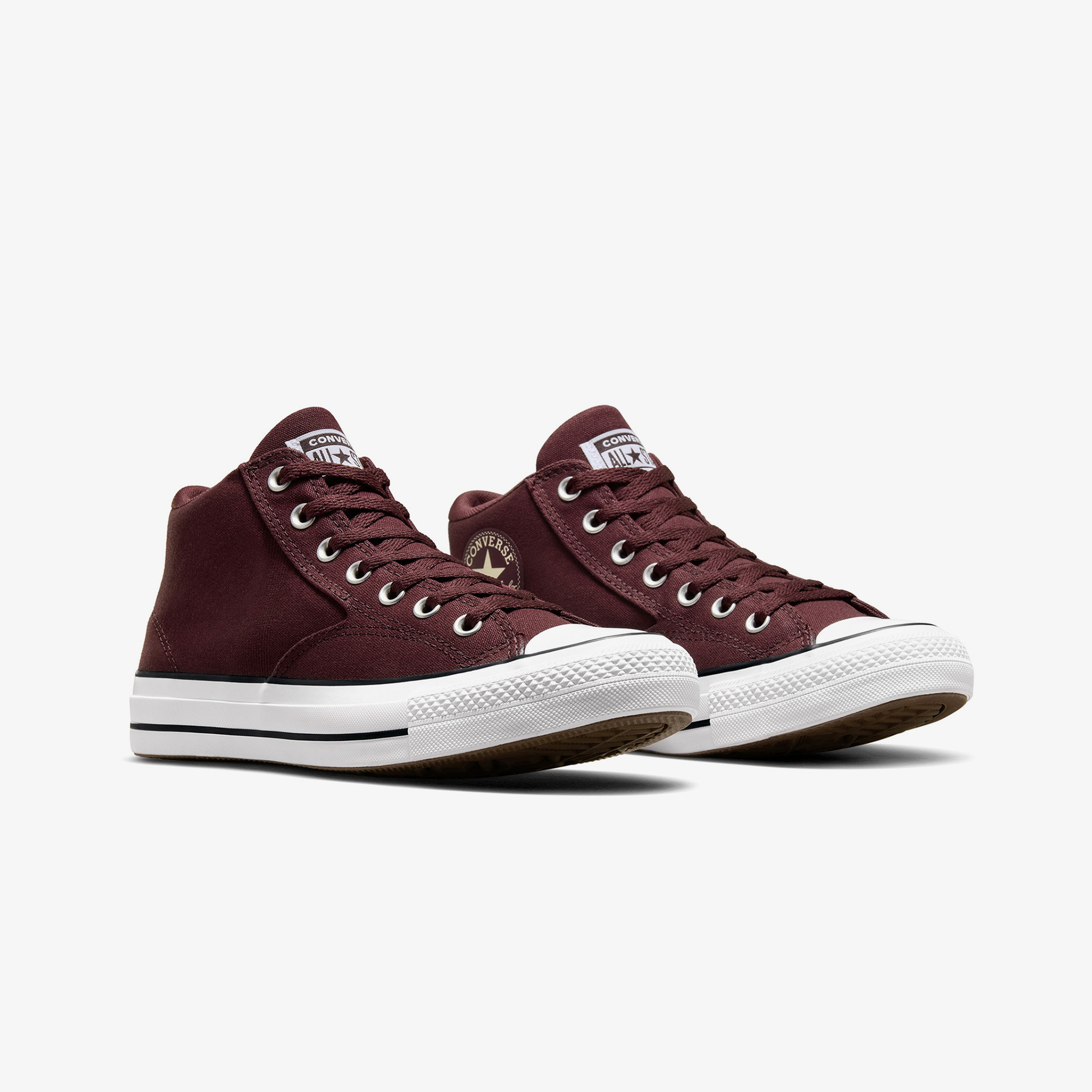 Converse Chuck Taylor All Star Malden StreetKahverengi Sneaker