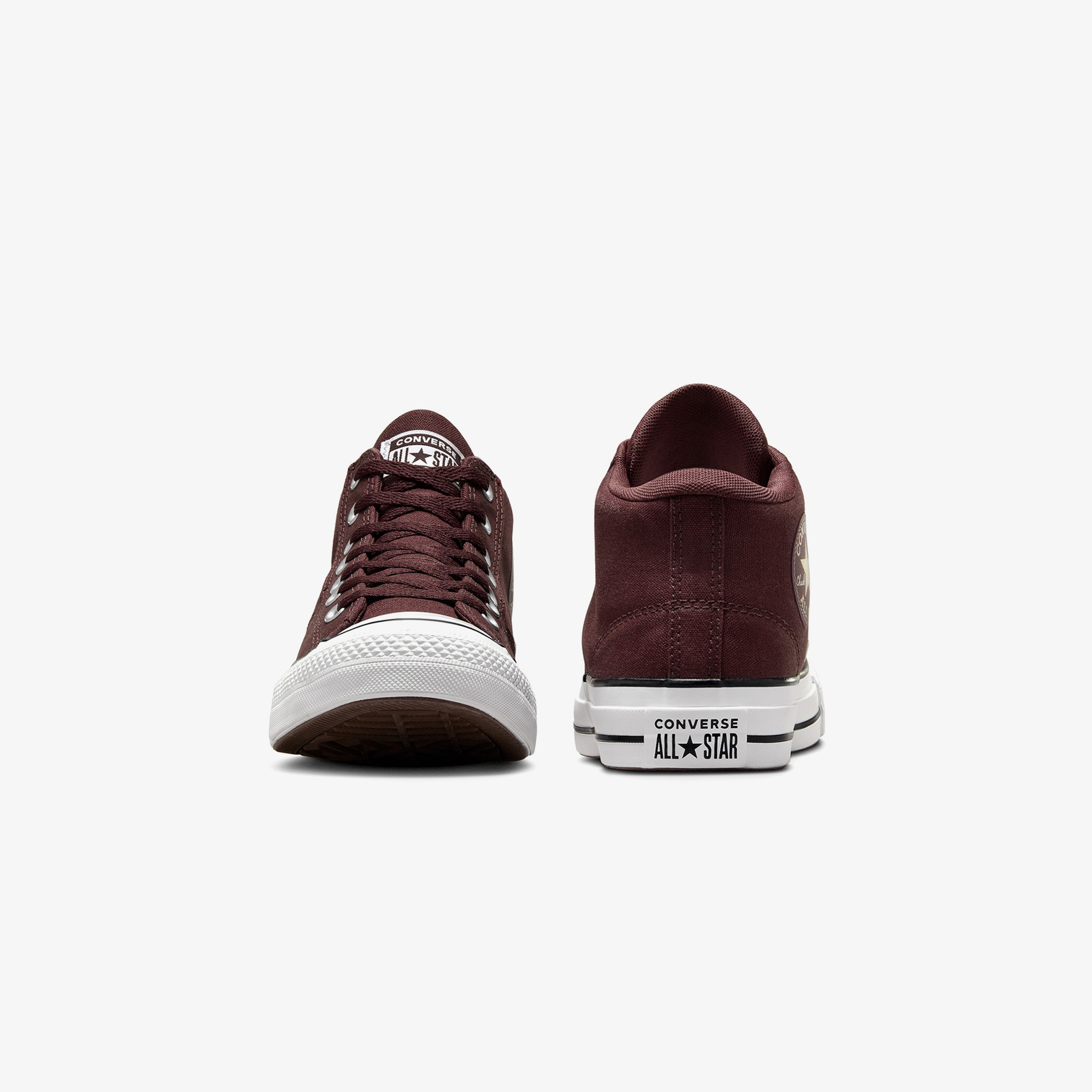 Converse Chuck Taylor All Star Malden StreetKahverengi Sneaker
