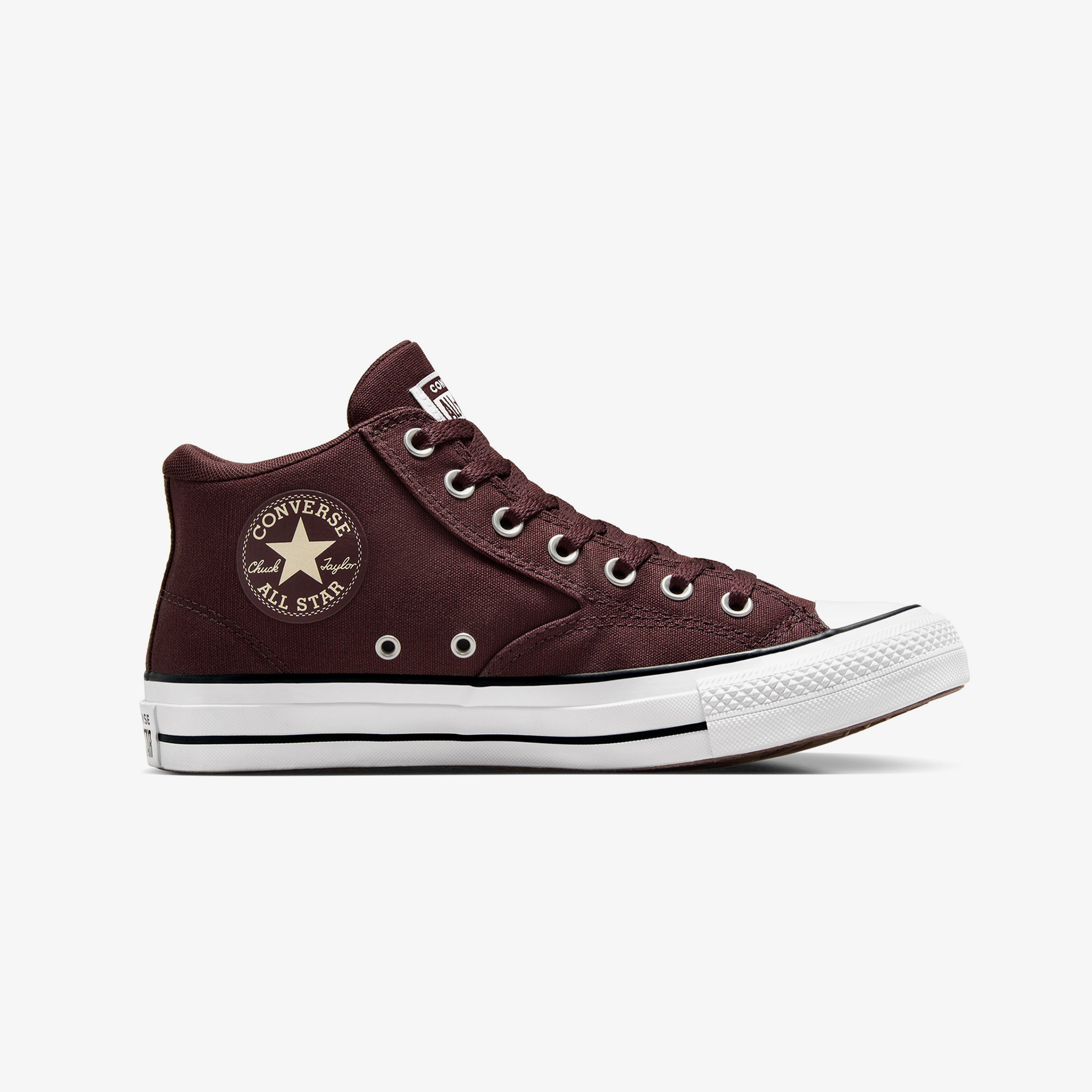 Converse Chuck Taylor All Star Malden StreetKahverengi Sneaker