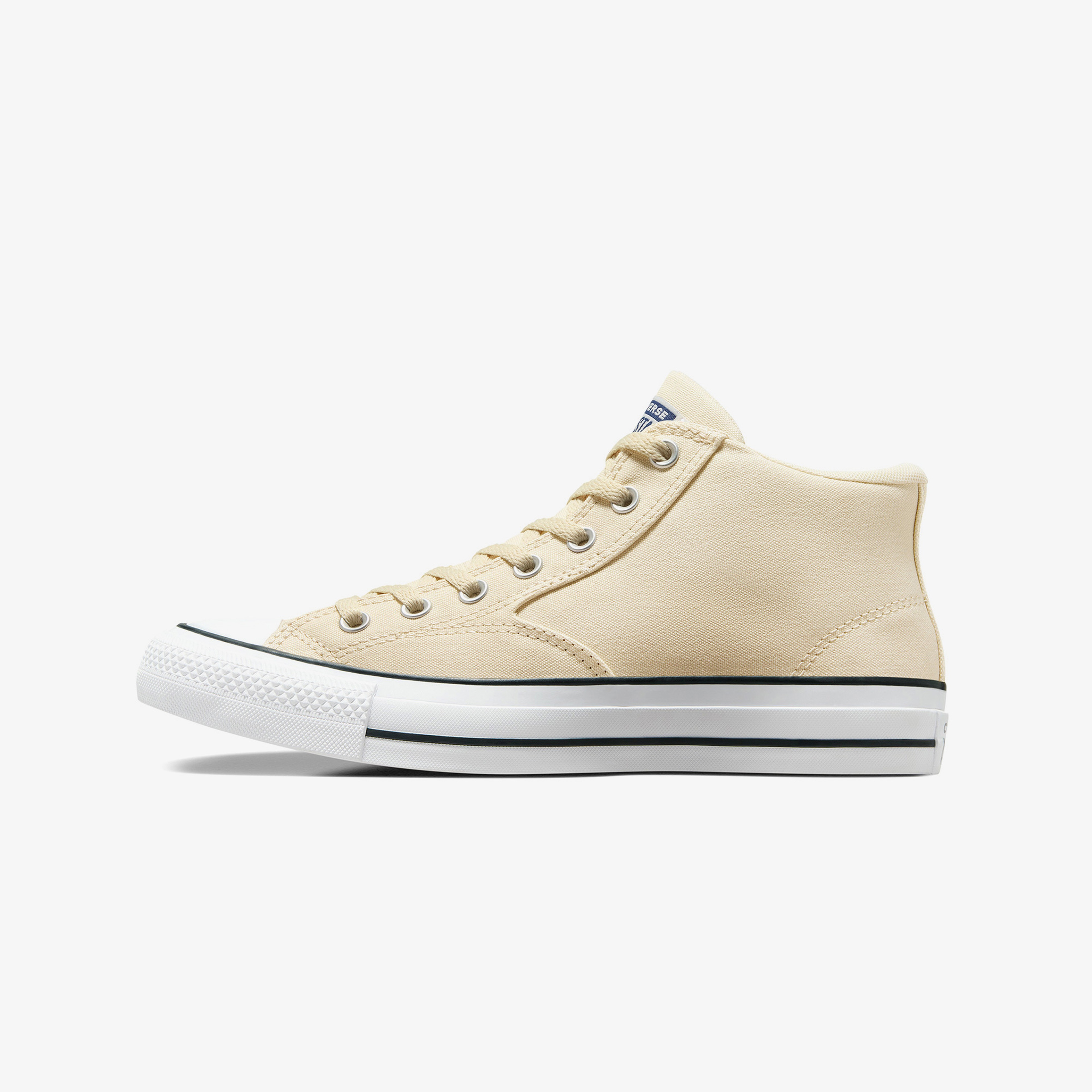 Converse Chuck Taylor All Star Malden Street Unisex Krem Sneaker