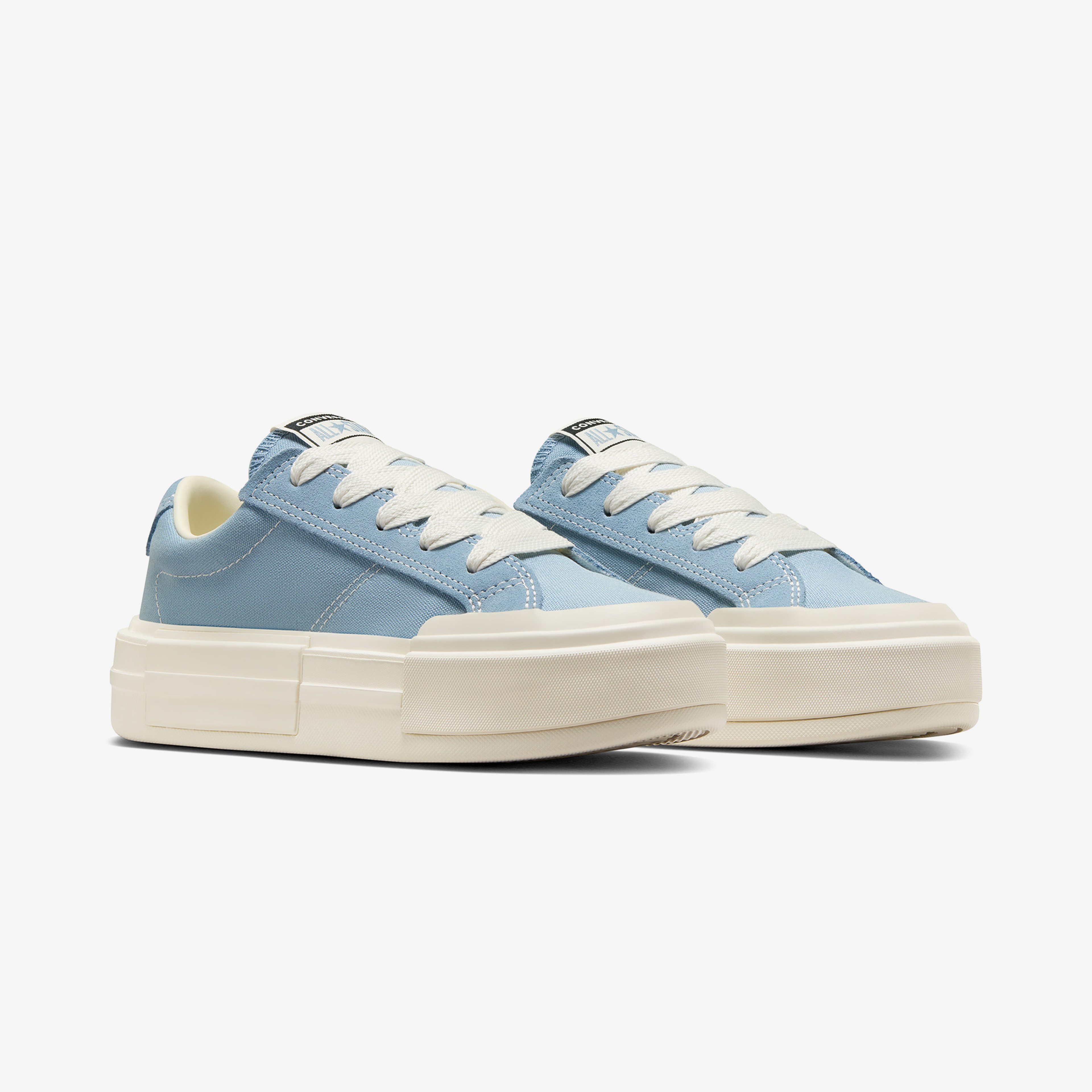 Converse Cruise Unisex Mavi Platform Sneaker