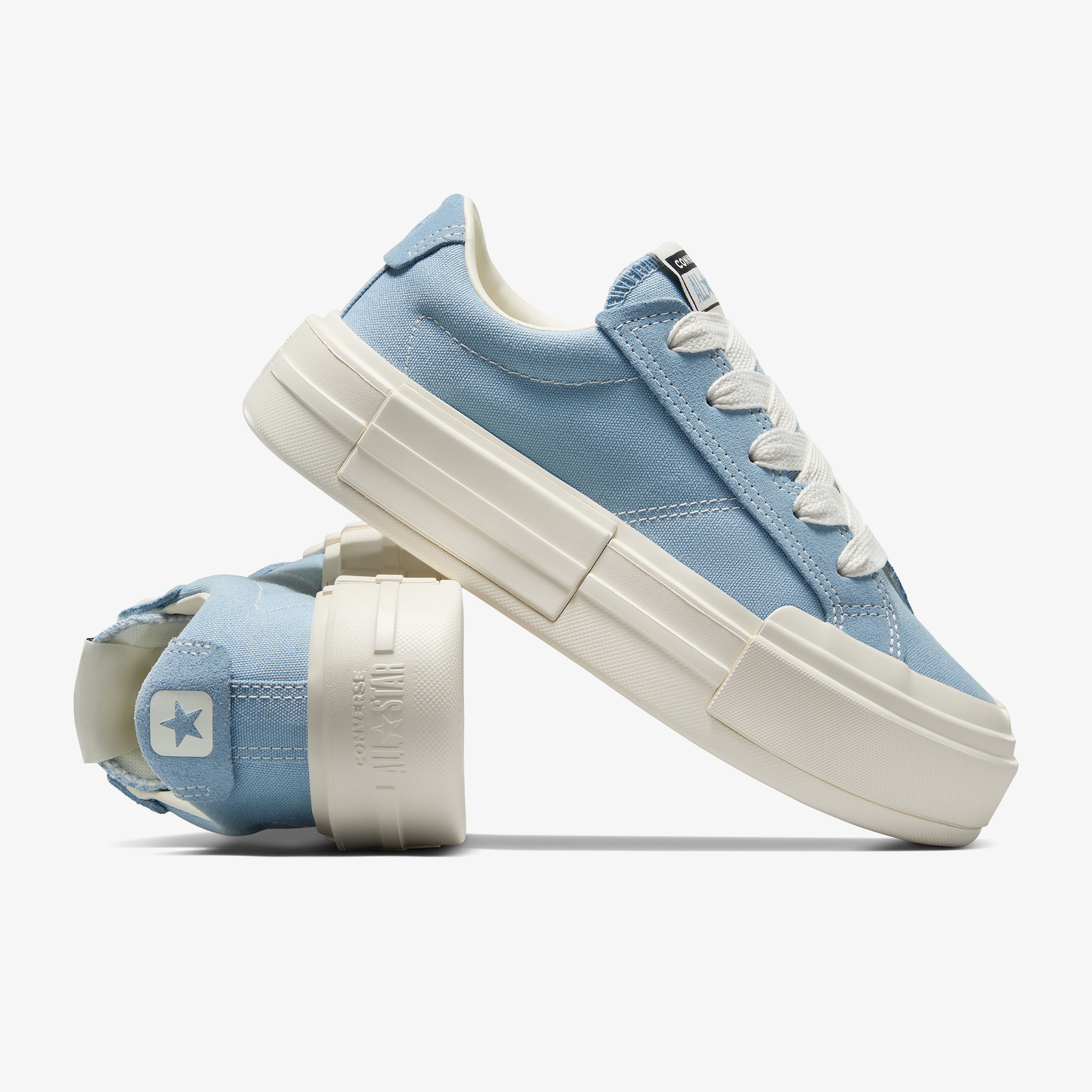 Converse Cruise Unisex Mavi Platform Sneaker