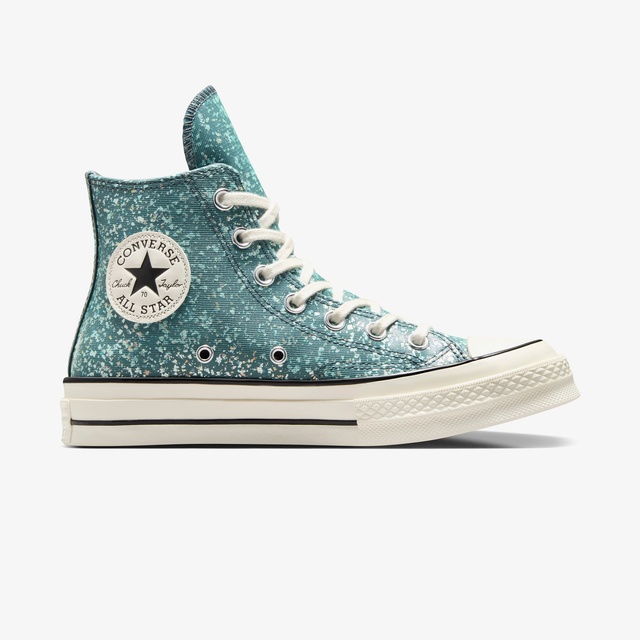 Converse Mavi Converse Chuck 70 Unisex Sneaker