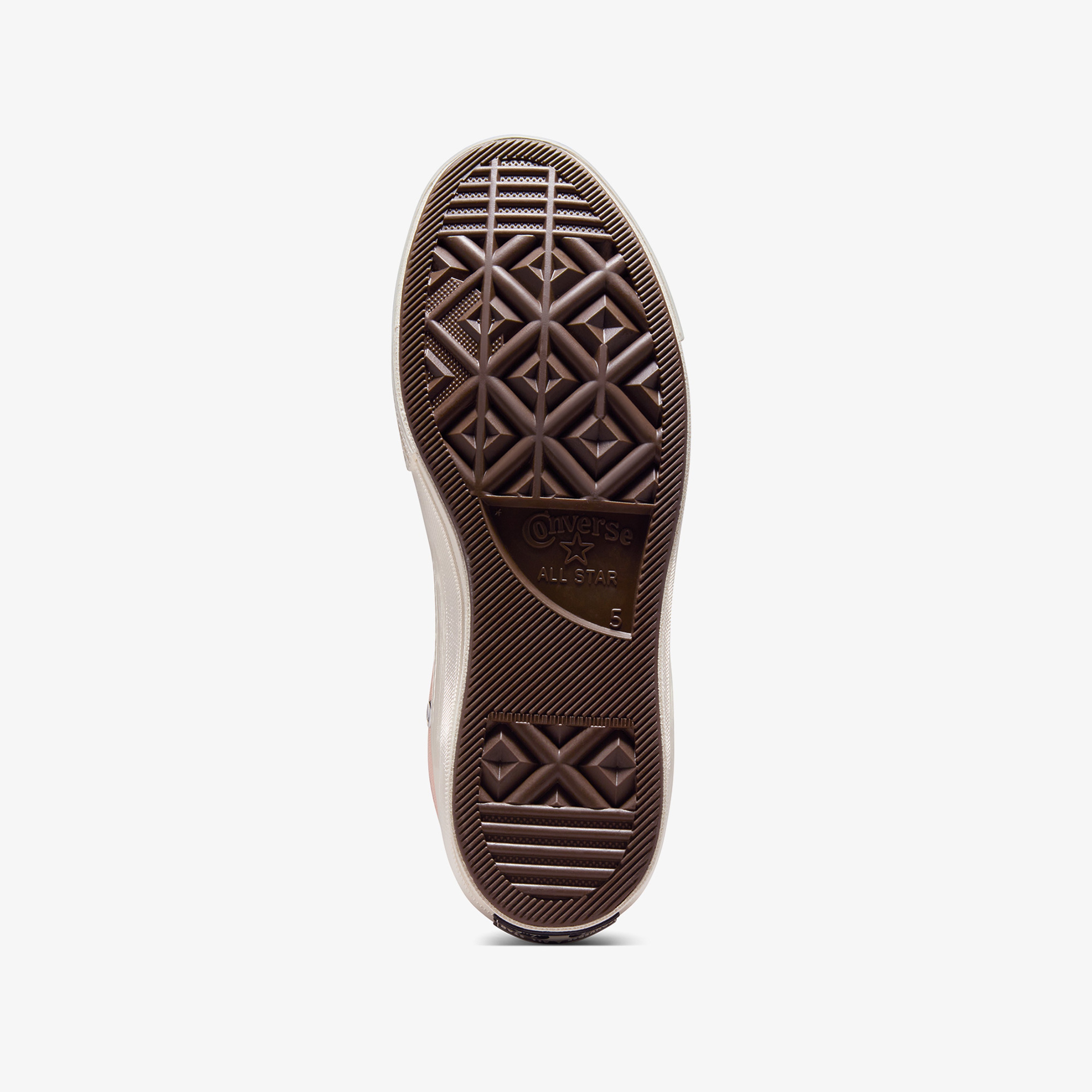 Converse Chuck 70 Pearls & Studs High Top Unisex Pembe Sneaker