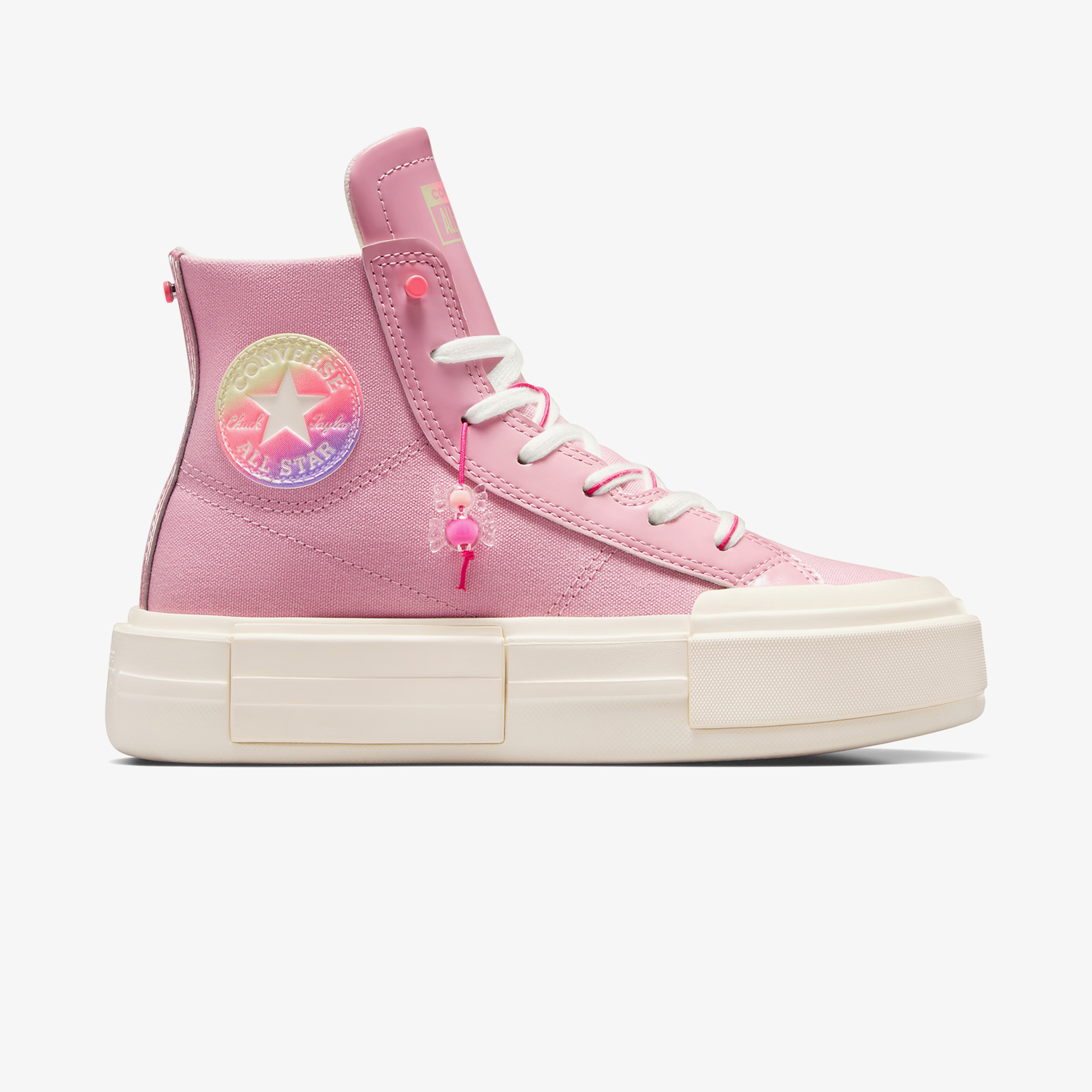 Converse Cruise Unisex Pembe Sneaker