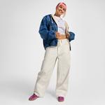 Converse Run Star Trainer  Unisex Mor Sneaker