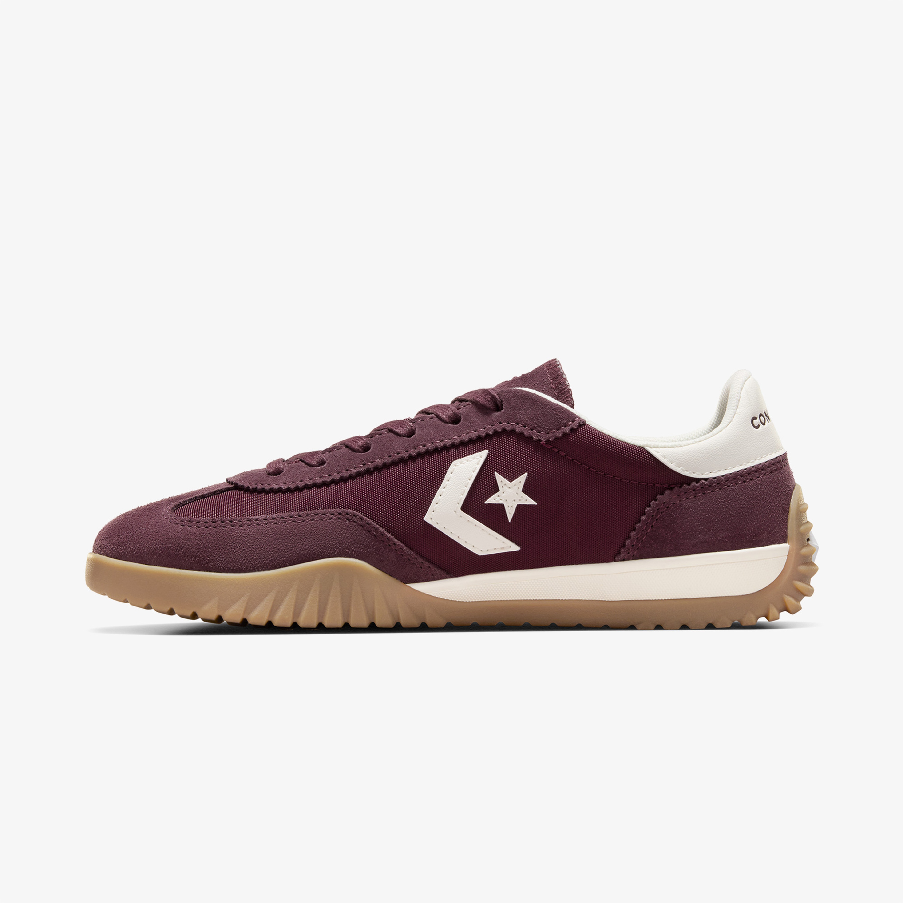 Converse Run Star Trainer Unisex Kırmızı Sneaker