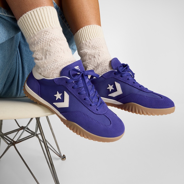 Converse Mor Converse Run Star Trainer Unisex Sneaker