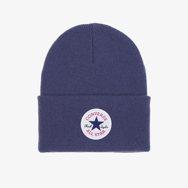 Converse Chuck Taylor All Star Patch Unisex Mor Bere