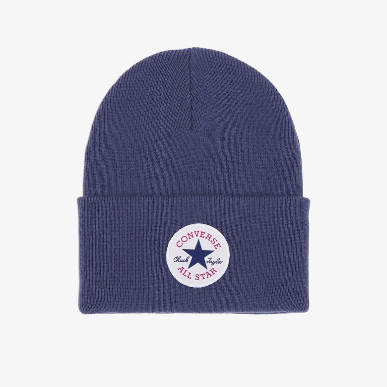 Converse Chuck Taylor All Star Patch Unisex Mor Bere