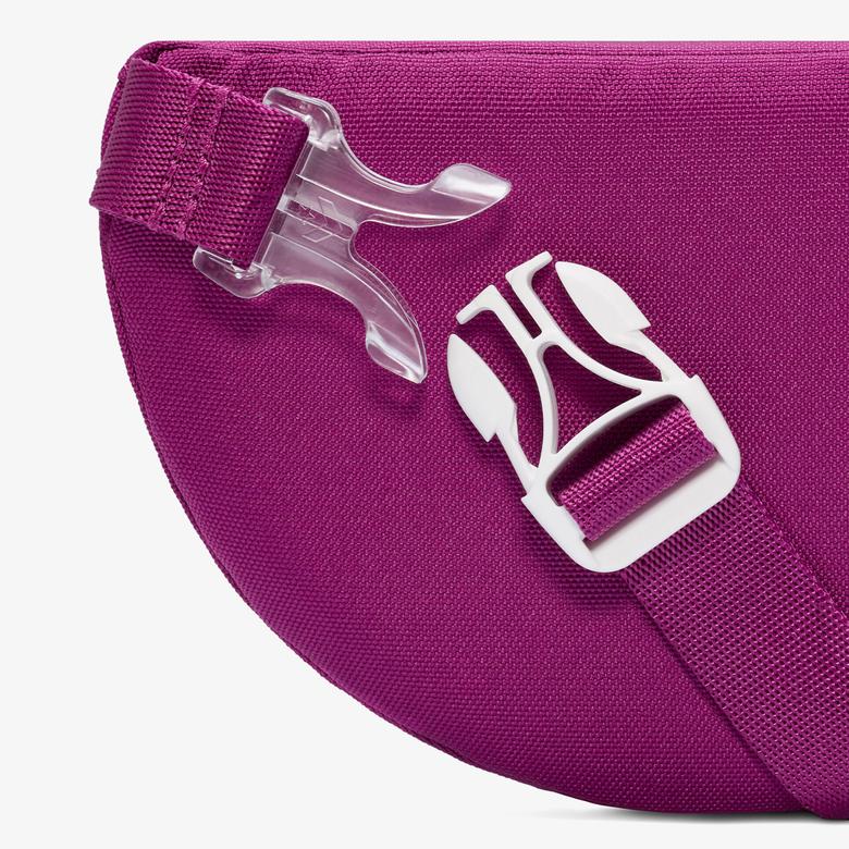 Converse Chuck Taylor Patch Sling Pack Unisex Pembe Sırt Çantası