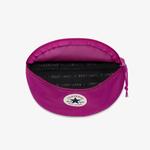 Converse Chuck Taylor Patch Sling Pack Unisex Pembe Sırt Çantası