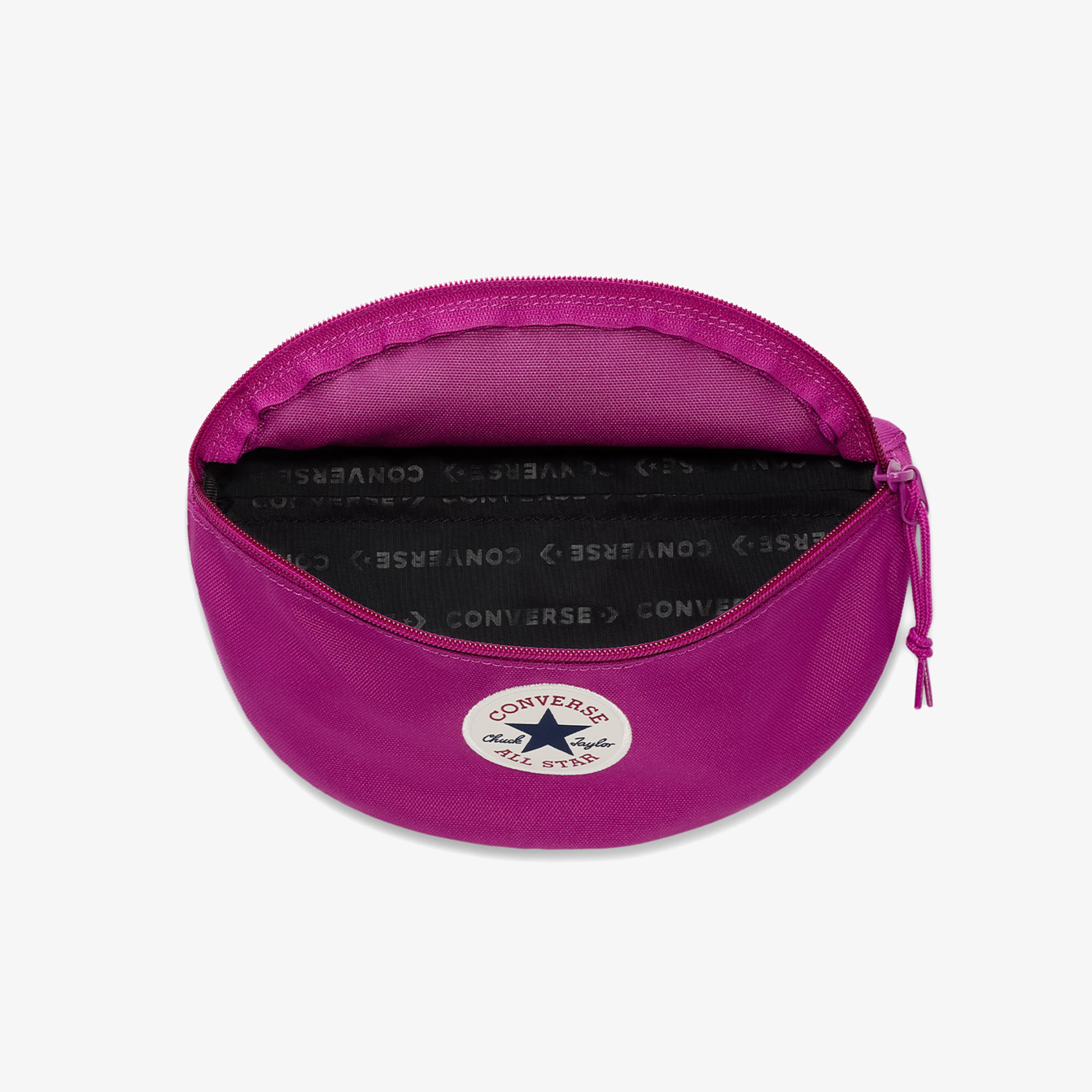 Converse Chuck Taylor Patch Sling Pack Unisex Pembe Sırt Çantası