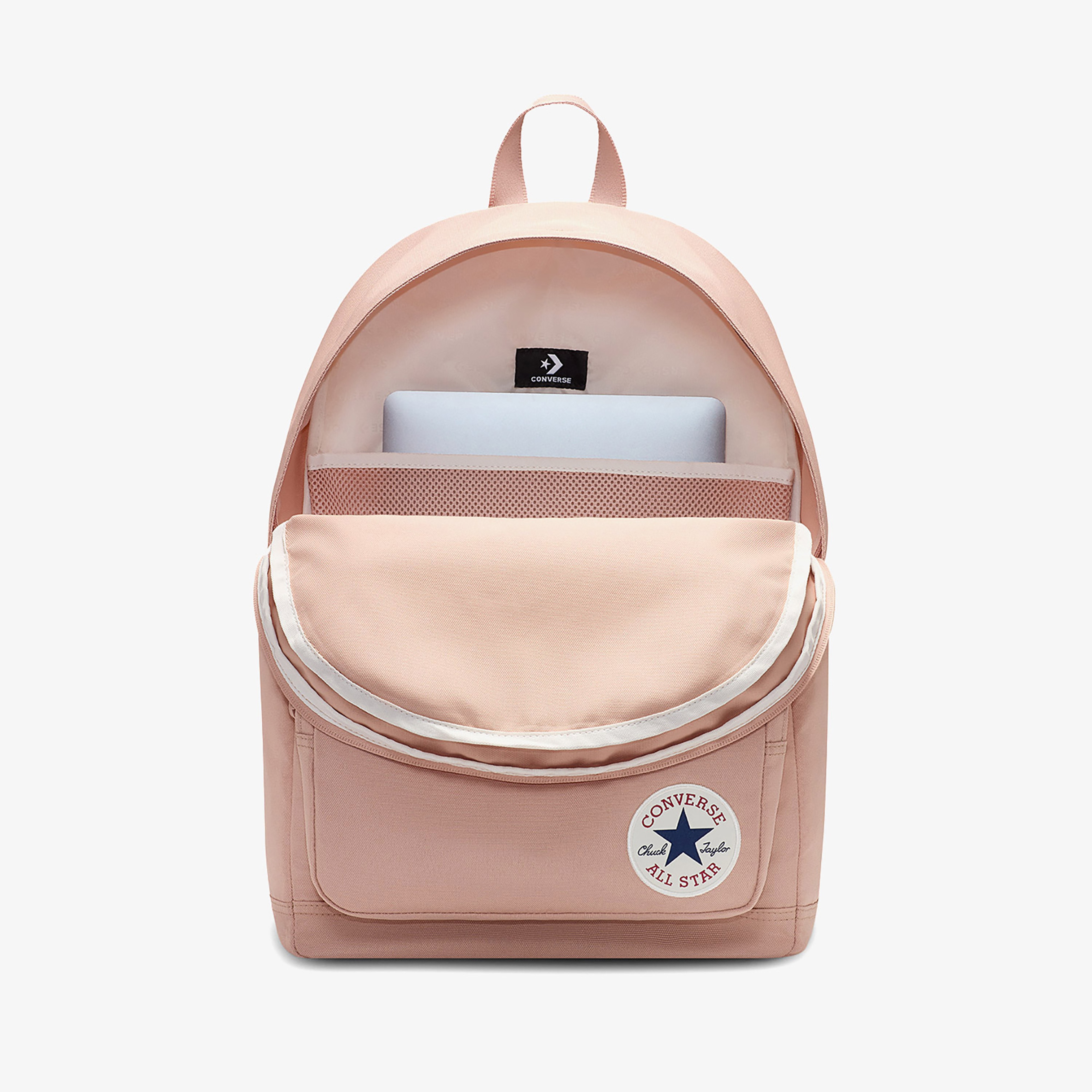 Converse Go 2 Unisex Pembe Sırt Çantası