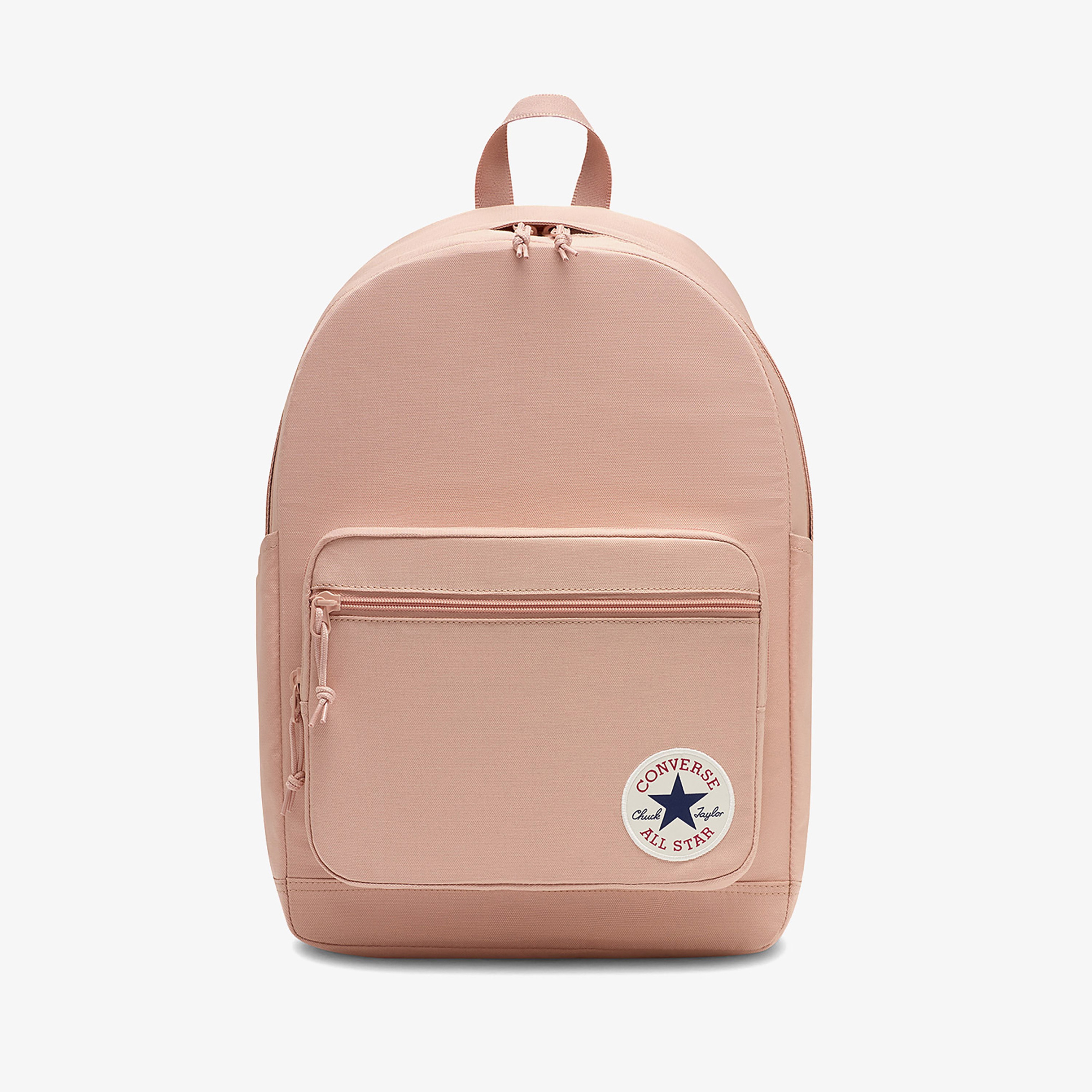 Converse Go 2 Unisex Pembe Sırt Çantası