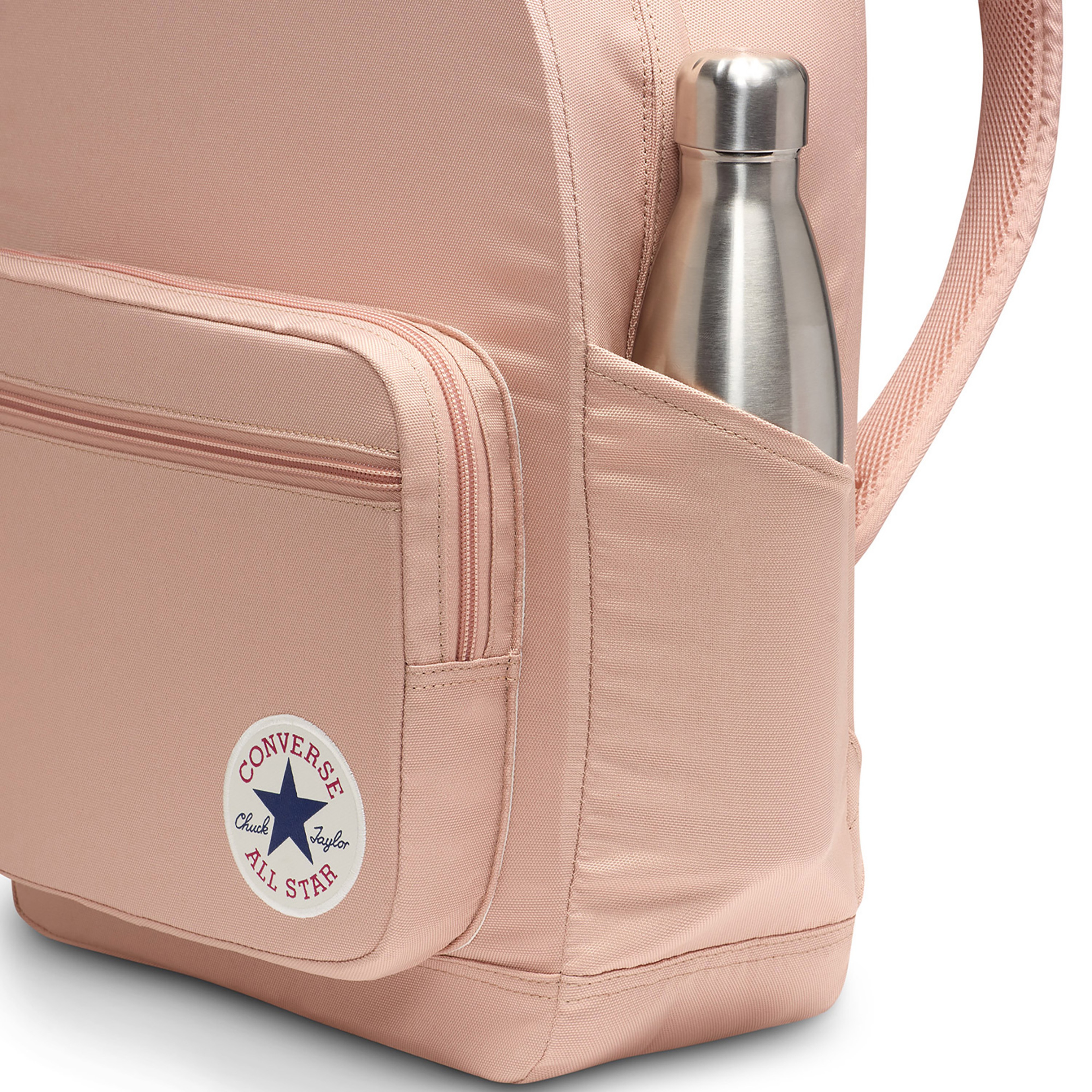 Converse Go 2 Unisex Pembe Sırt Çantası
