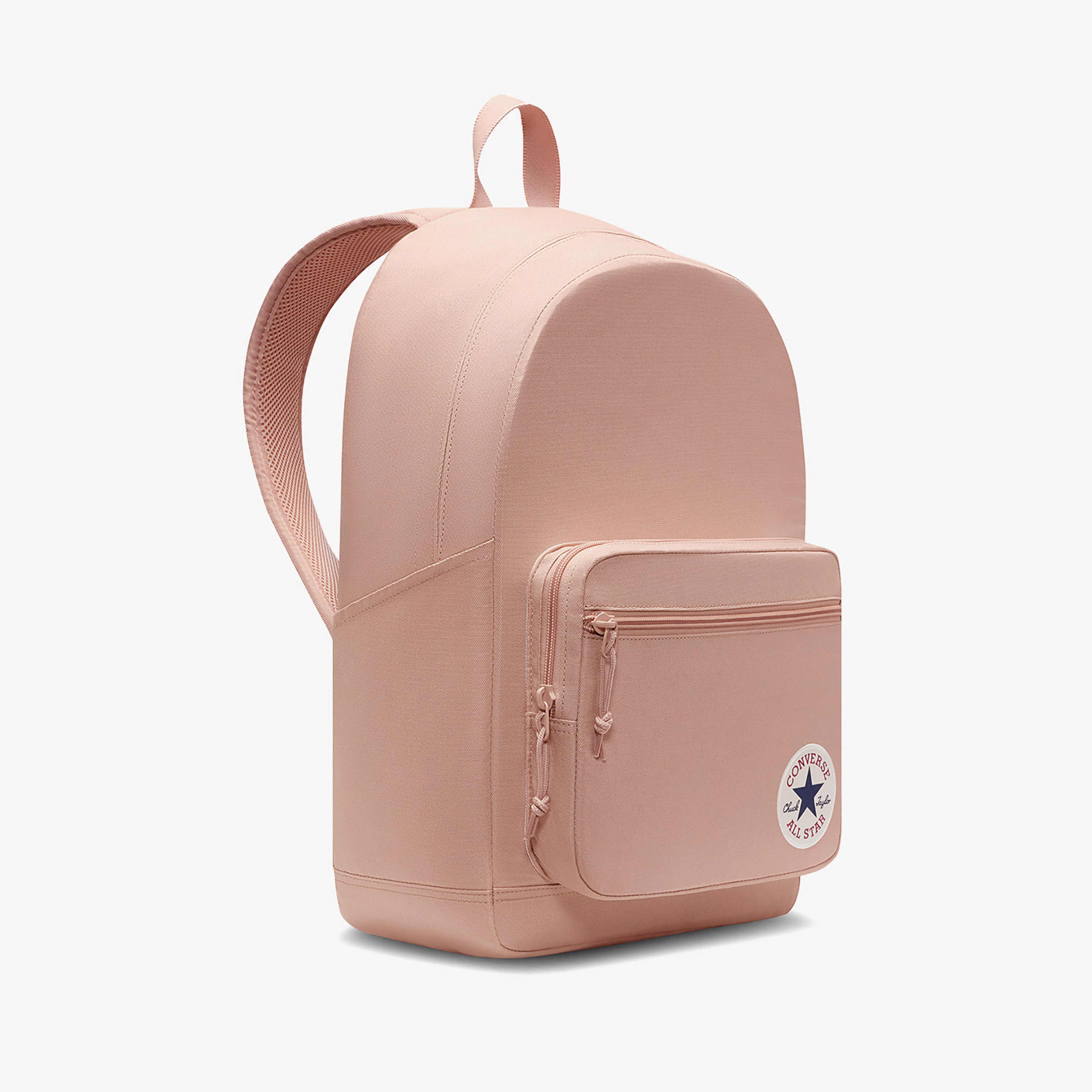 Converse Go 2 Unisex Pembe Sırt Çantası