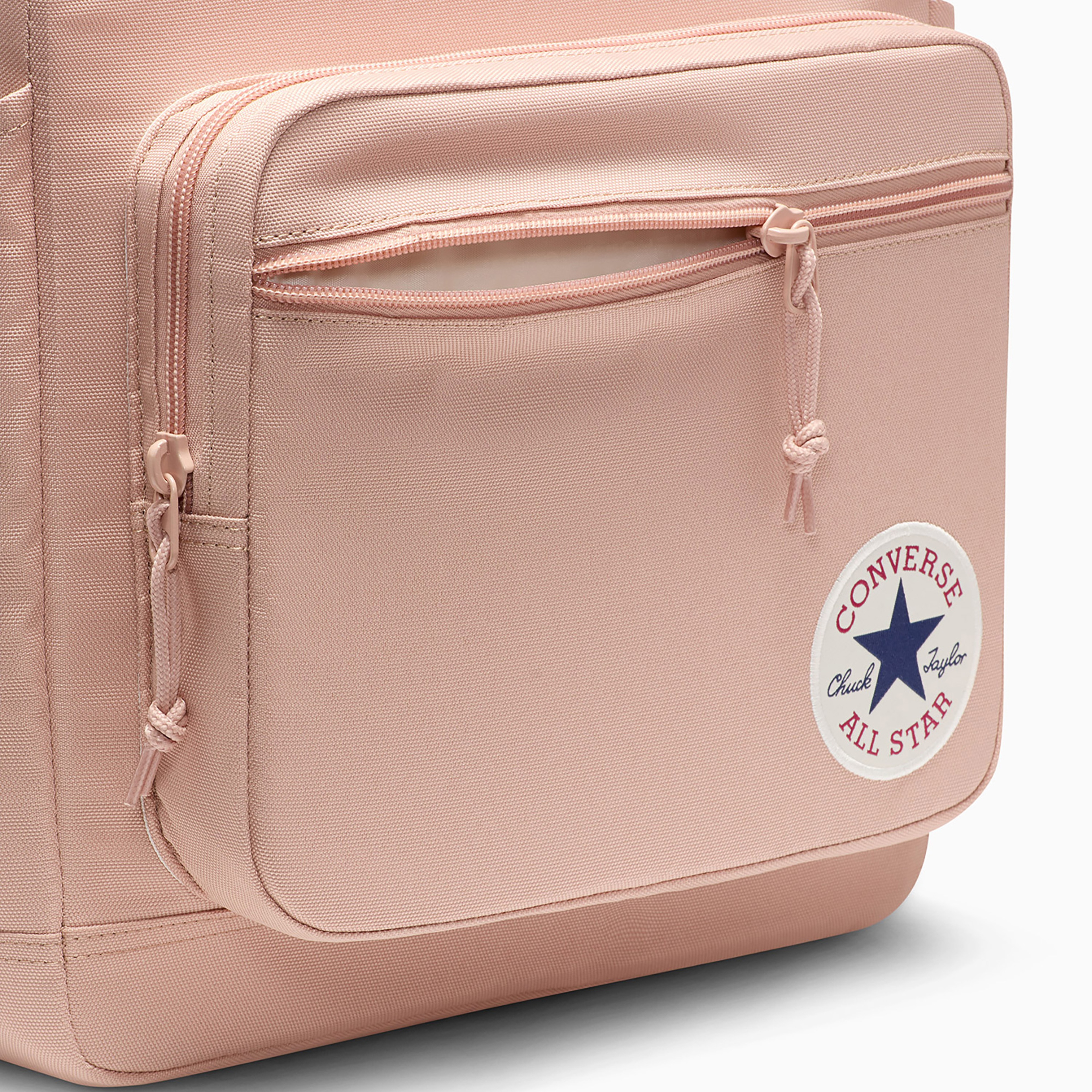 Converse Go 2 Unisex Pembe Sırt Çantası