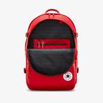 Converse Straight Edge Unisex Kırmızı Sırt Çantası