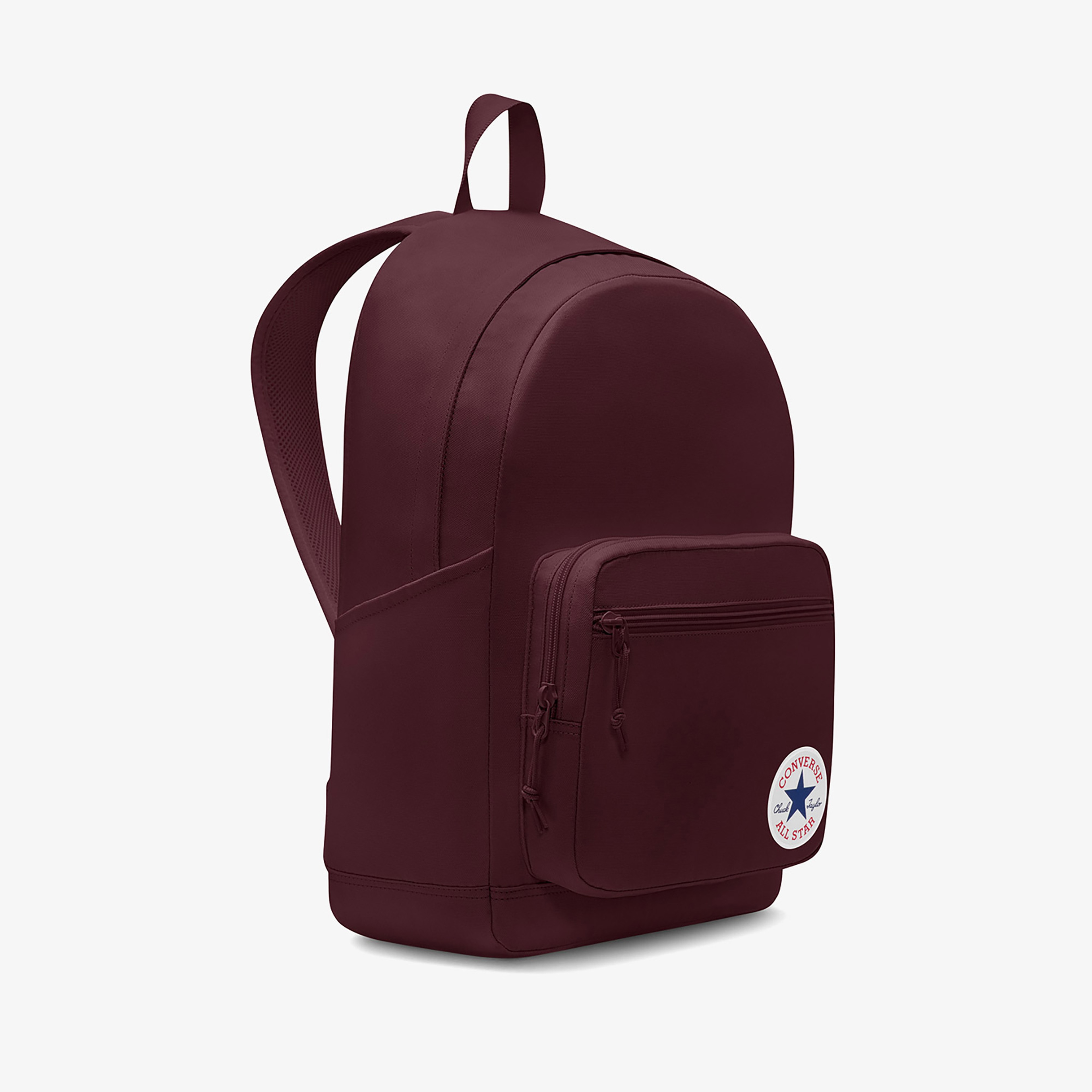 Converse Go 2 Unisex Bordo Sırt Çantası