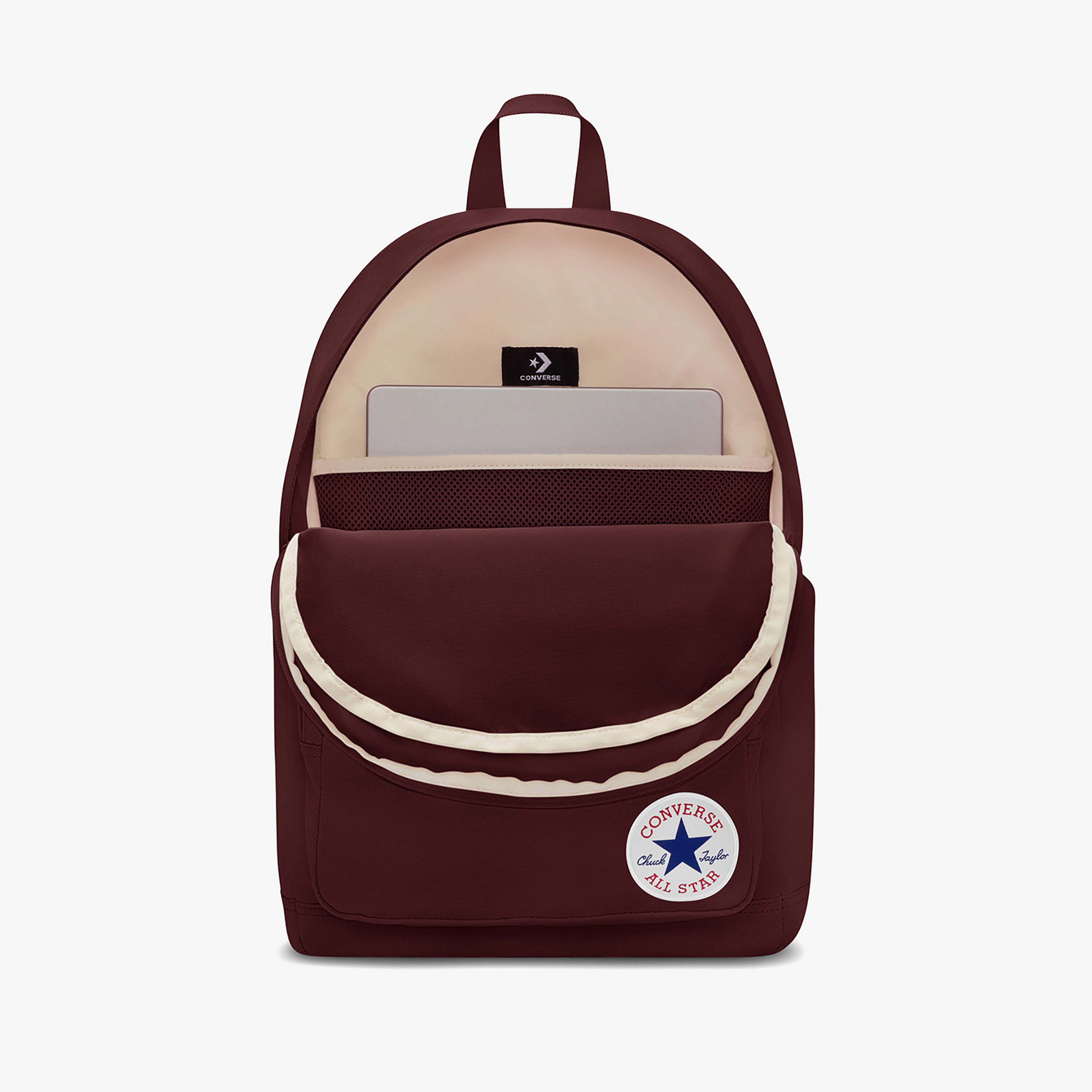 Converse Go 2 Unisex Bordo Sırt Çantası