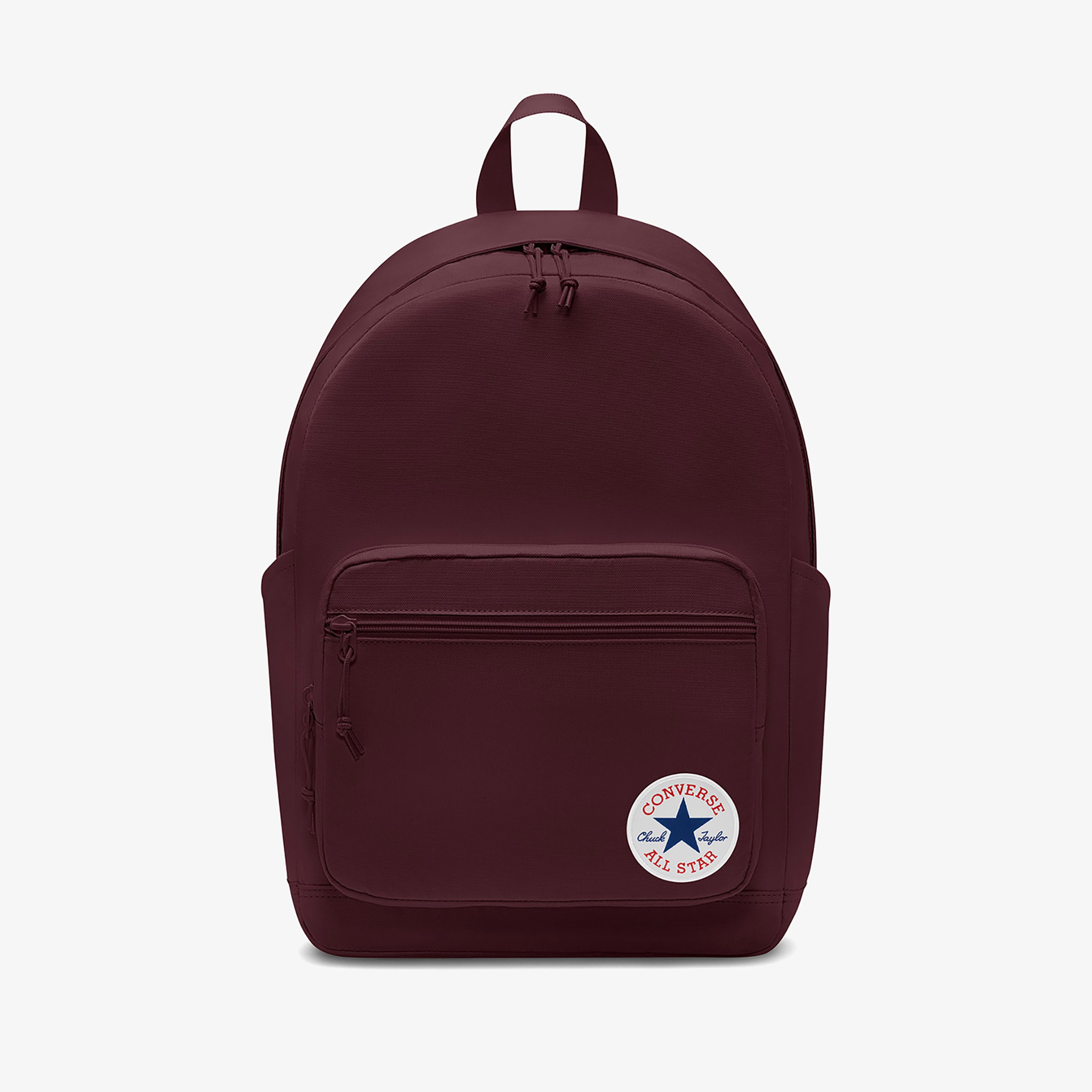 Converse Go 2 Unisex Bordo Sırt Çantası
