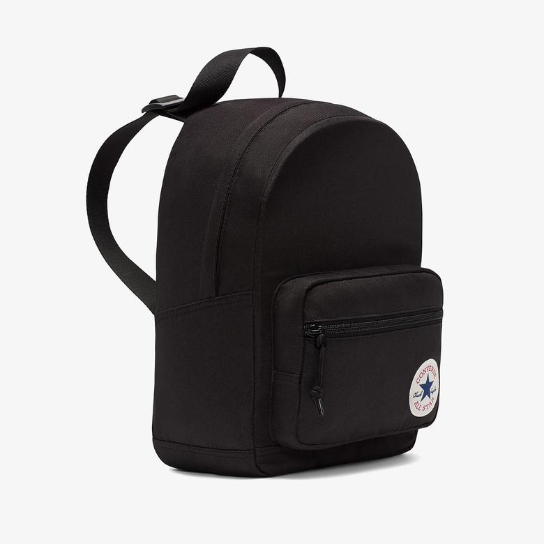 Converse Go Lo Unisex Mor Sırt Çantası