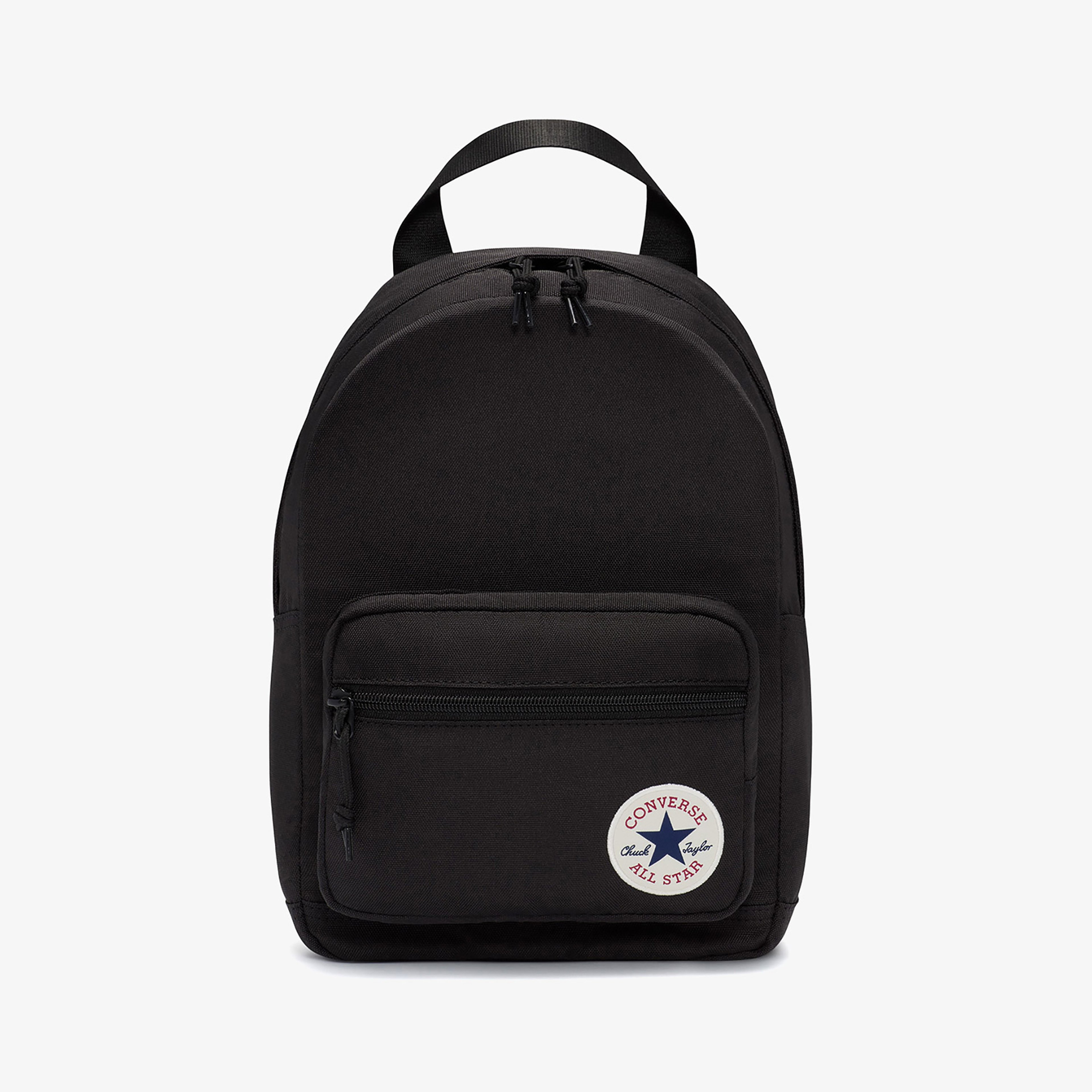 Converse Go Lo Unisex Mor Sırt Çantası