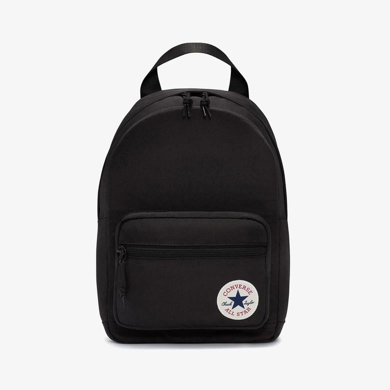 Converse Go Lo Unisex Mor Sırt Çantası