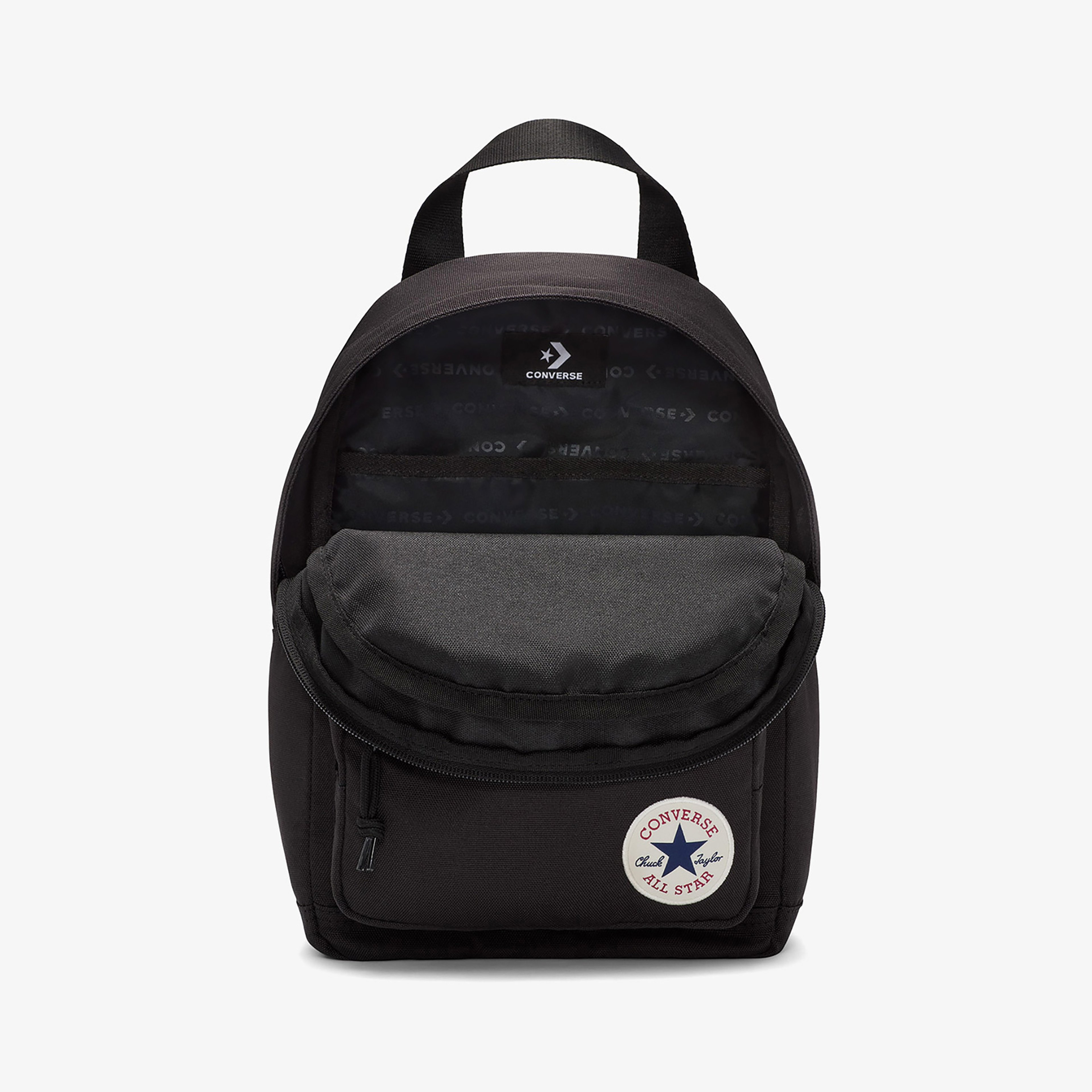 Converse Go Lo Unisex Mor Sırt Çantası