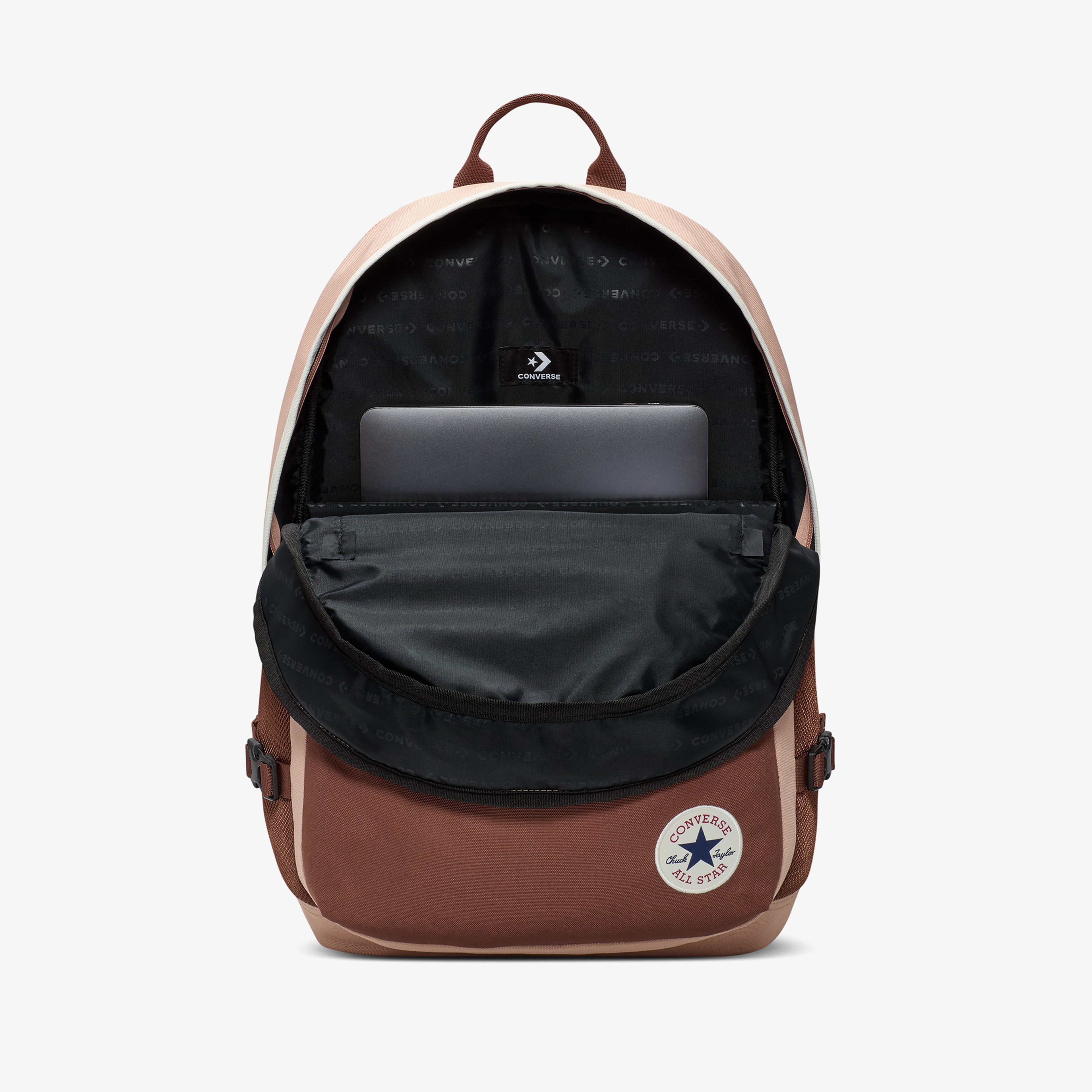 Converse Classic Unisex Kahverengi Sırt Çantası