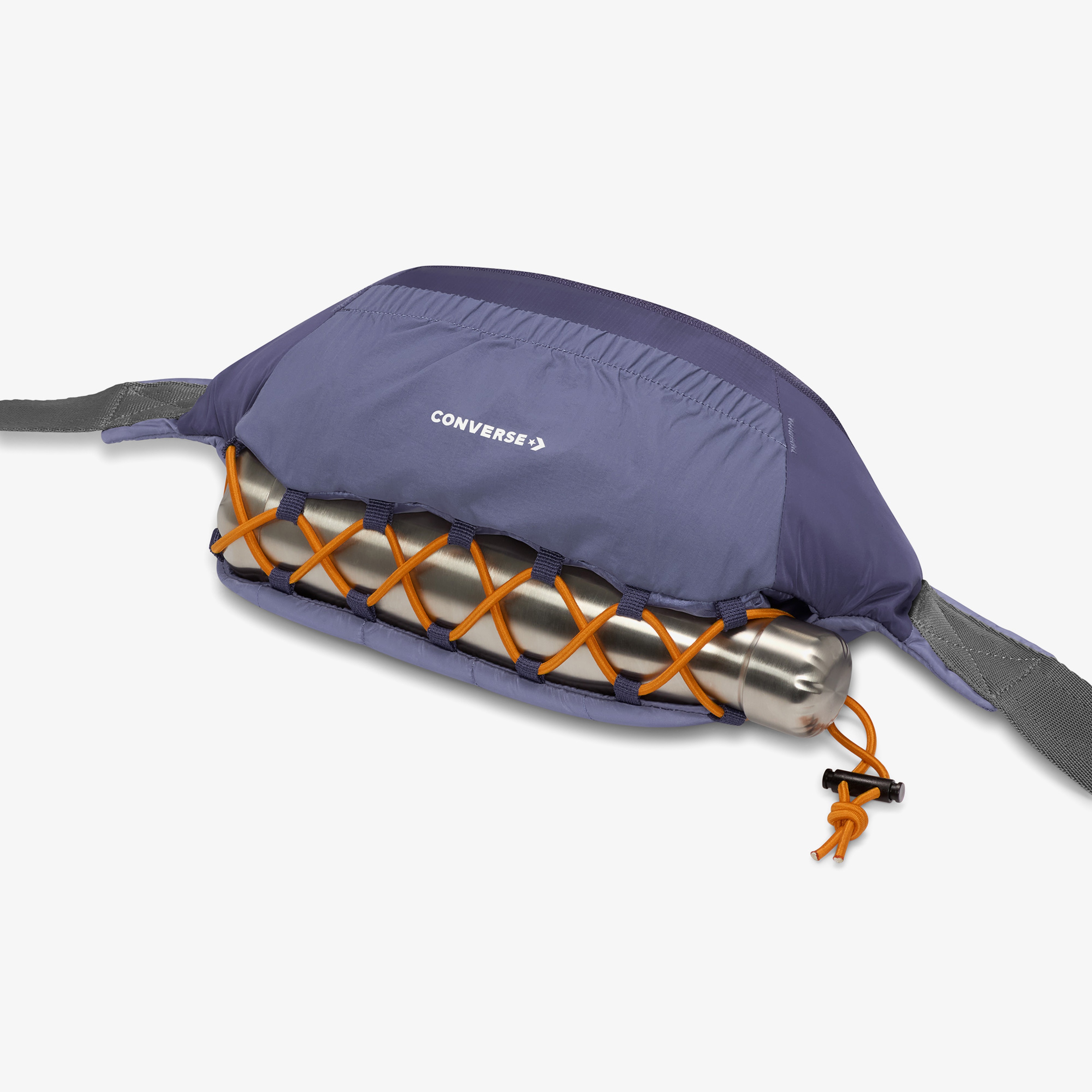 Converse Classic Unisex Mor Bel Çantası