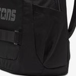 Converse Cons Seasonal Unisex Bordo Sırt Çantası