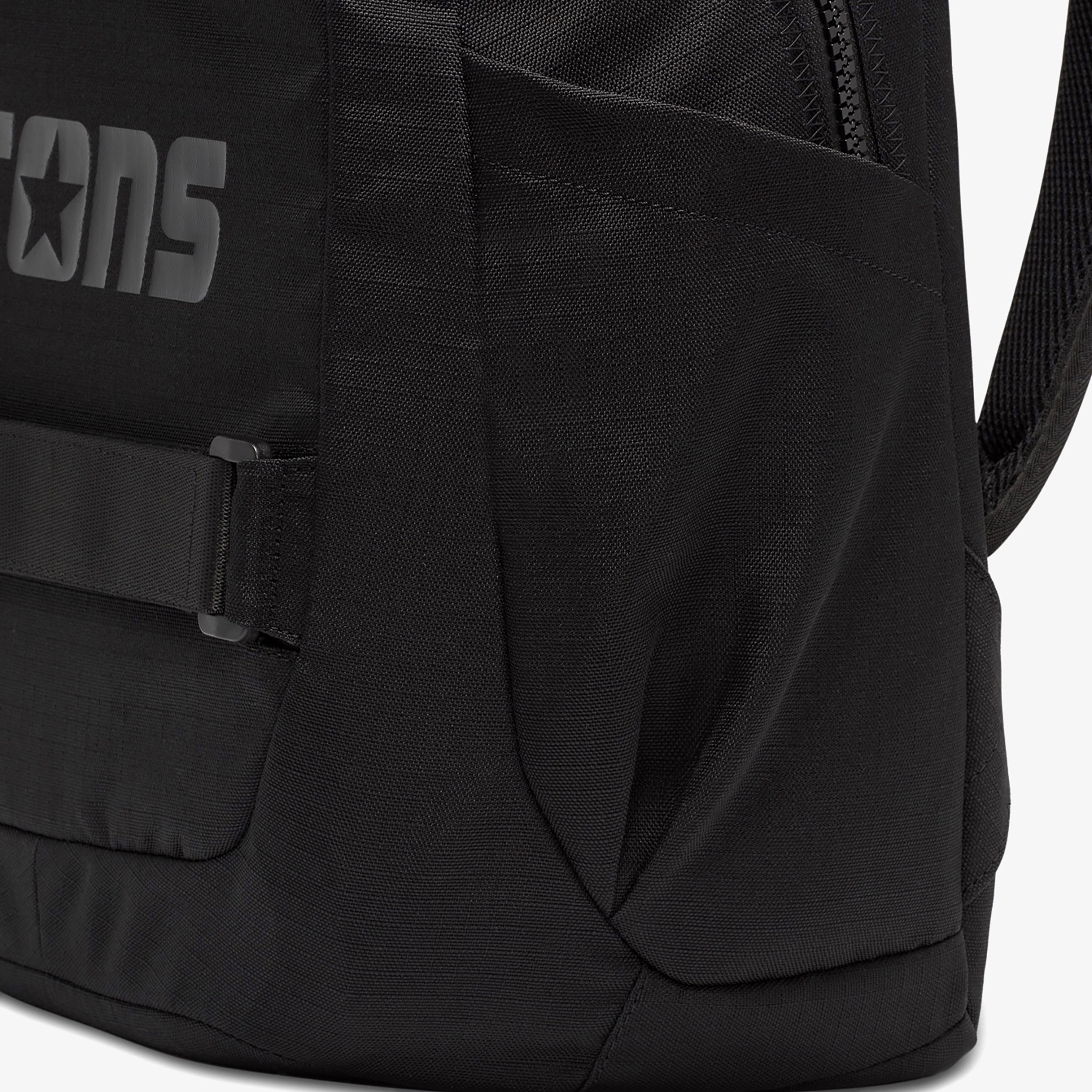 Converse Cons Seasonal Unisex Bordo Sırt Çantası