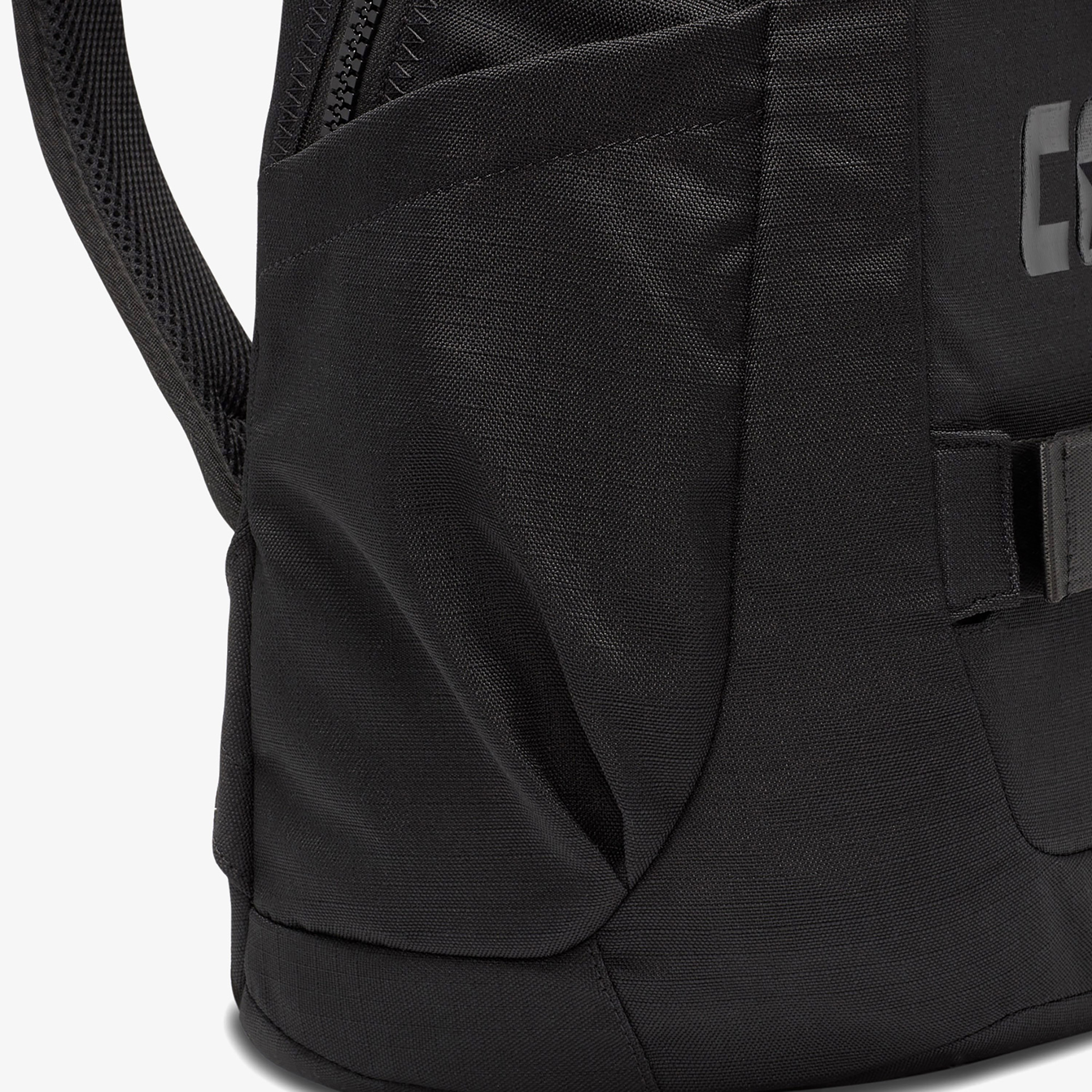 Converse Cons Seasonal Unisex Bordo Sırt Çantası