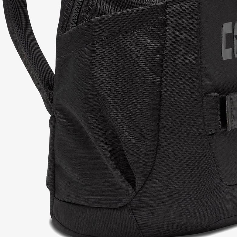 Converse Cons Seasonal Unisex Bordo Sırt Çantası