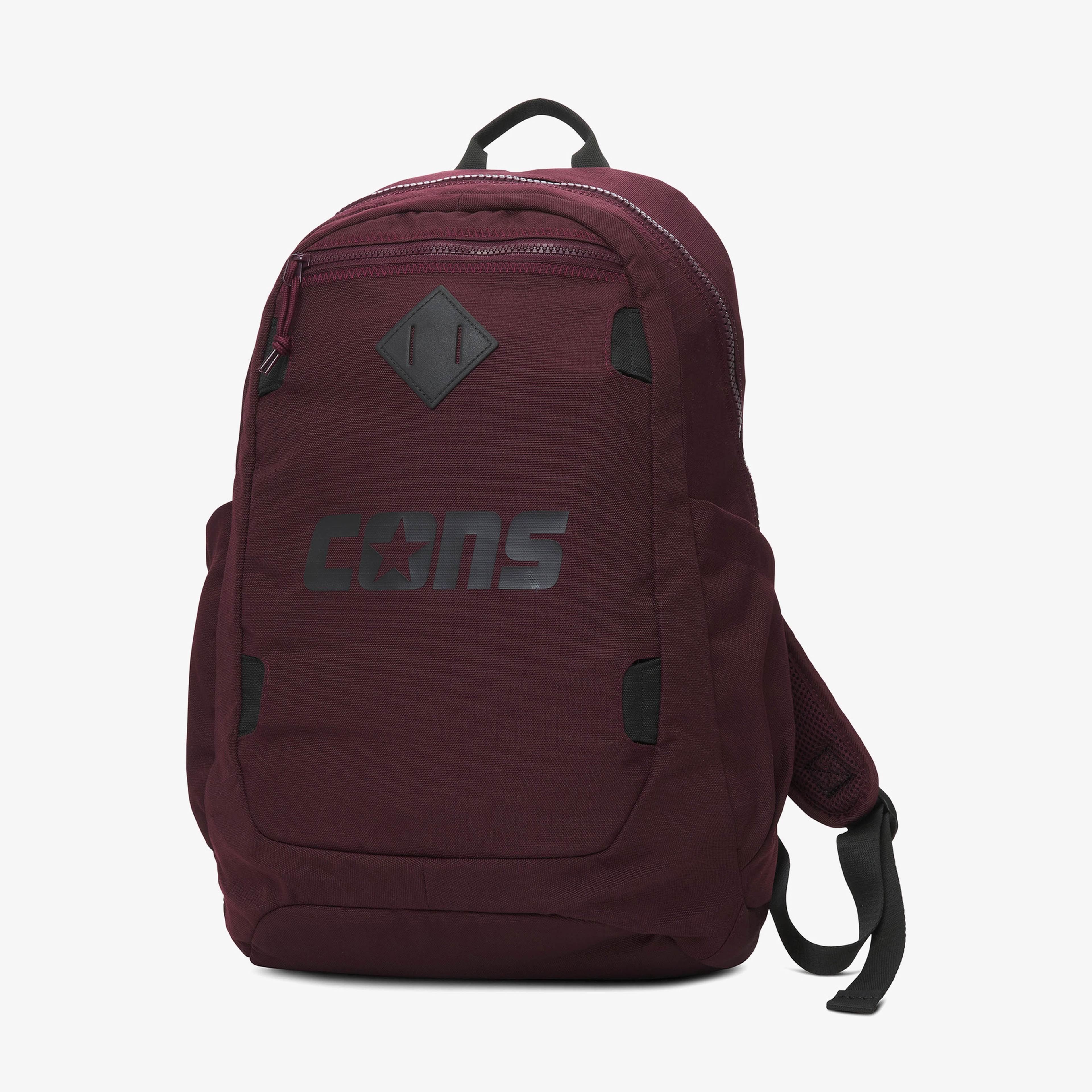 Converse Cons Seasonal Unisex Bordo Sırt Çantası