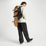 Converse Cons Seasonal Unisex Bordo Sırt Çantası